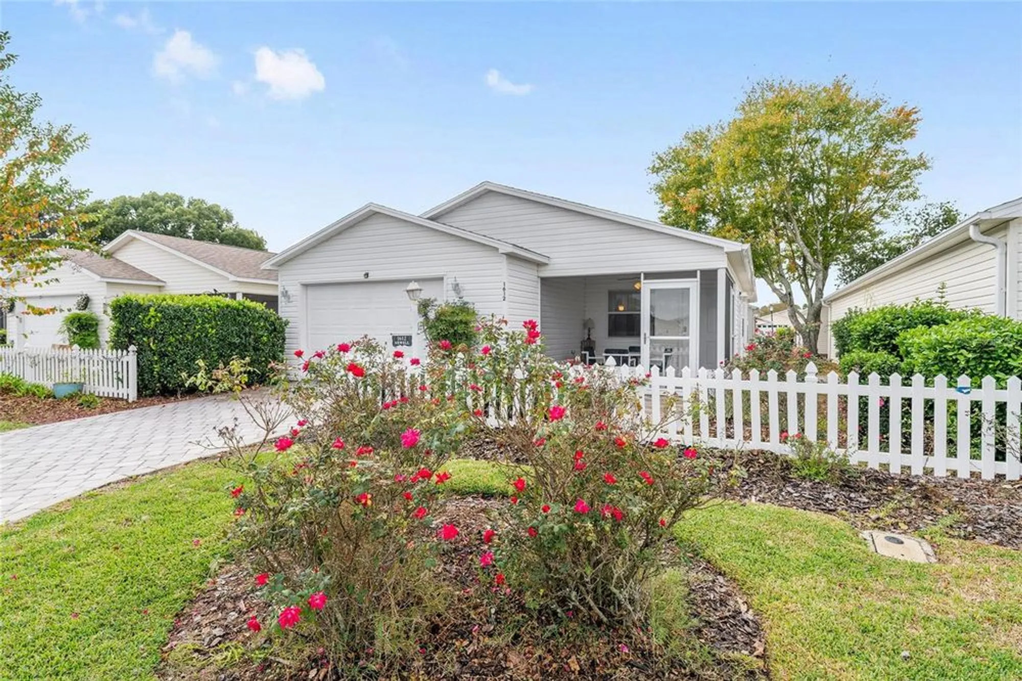 Property Slideshow image 31 of 47 | 1612 campos dr, The Villages, FL, 32162