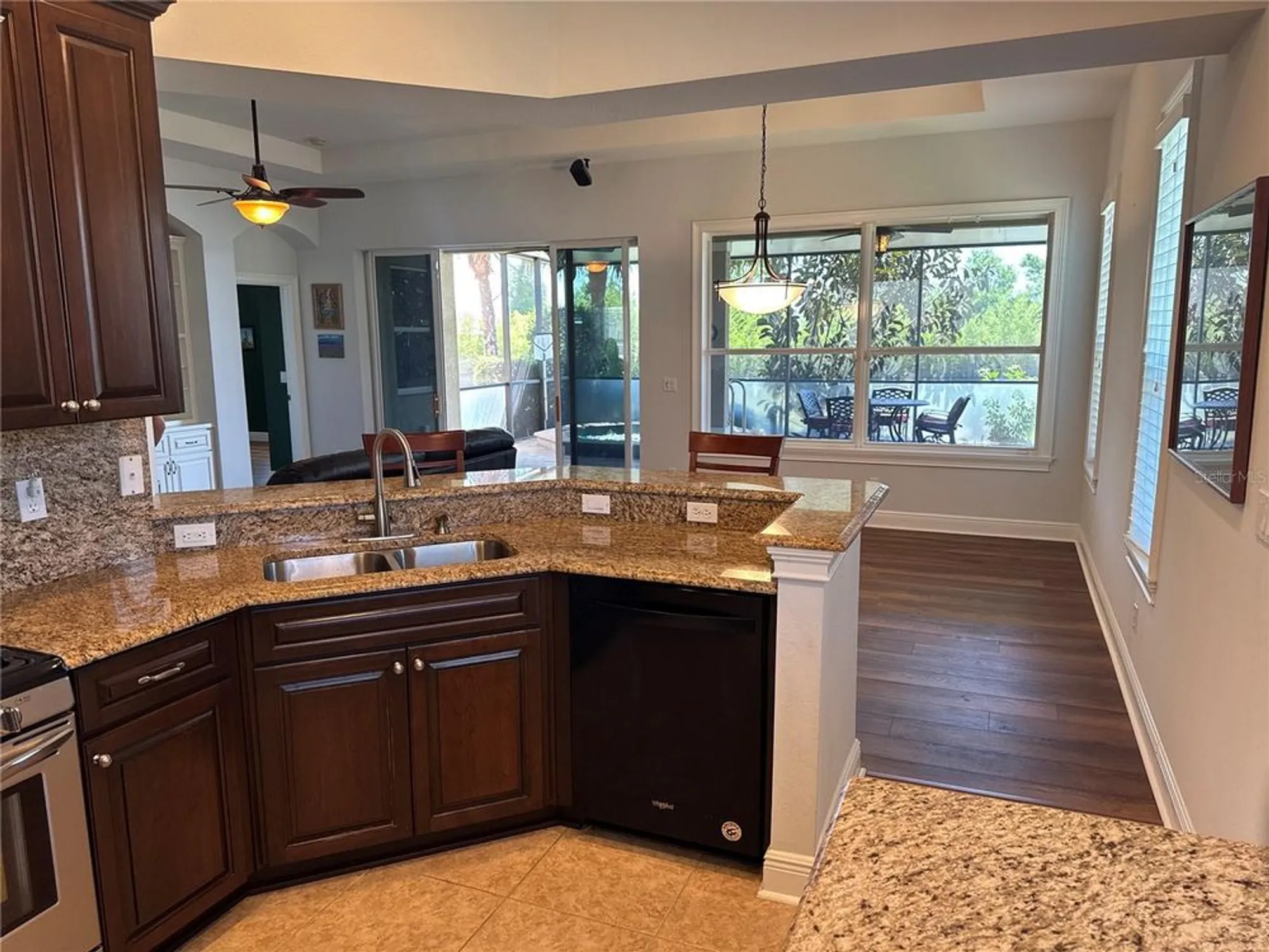 Property Slideshow image 8 of 29 | 832 king leon way, Sun City Center, FL, 33573