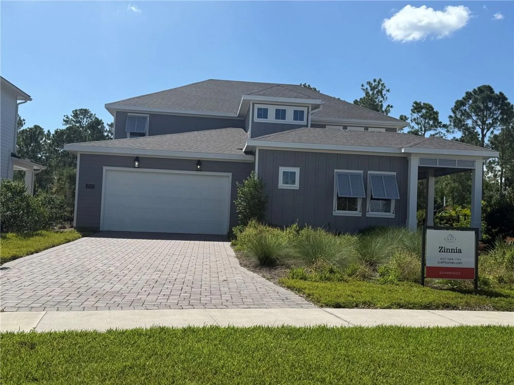Property Slideshow image 2 of 91 | 2948 scout st, Saint Cloud, FL, 34771