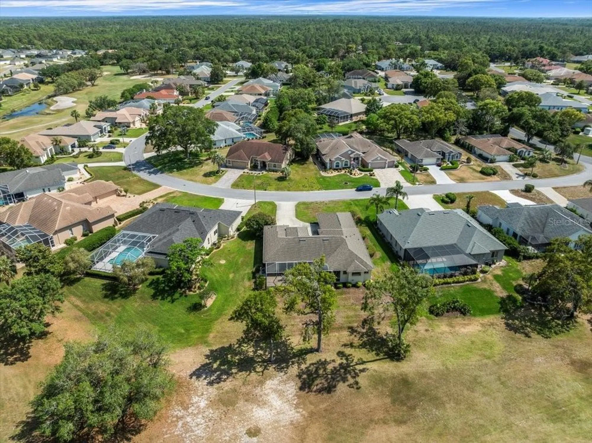 Property Slideshow image 59 of 66 | 9216 tarleton cir, Weeki Wachee, FL, 34613