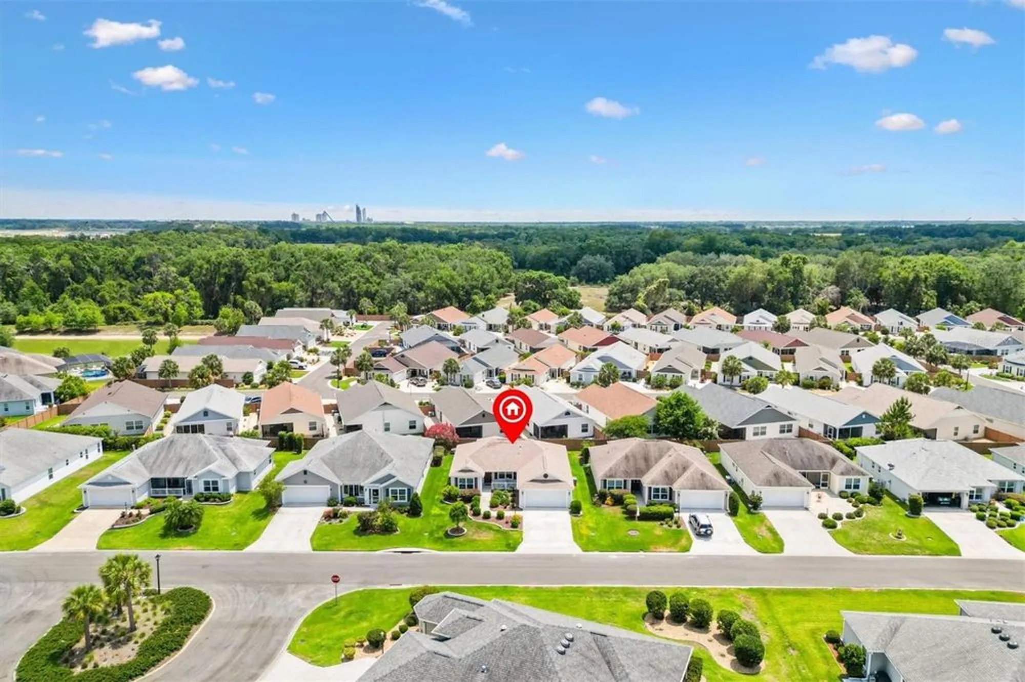 Property Slideshow image 31 of 35 | 3118 sweetgum st, The Villages, FL, 32163