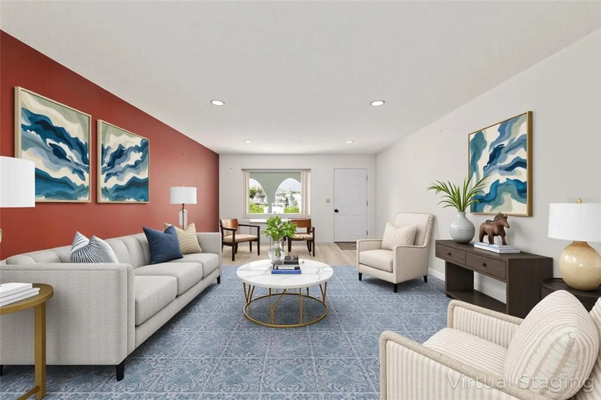 Property Slideshow image 7 of 36 | 8678 sw 95th st d, Ocala, FL, 34481