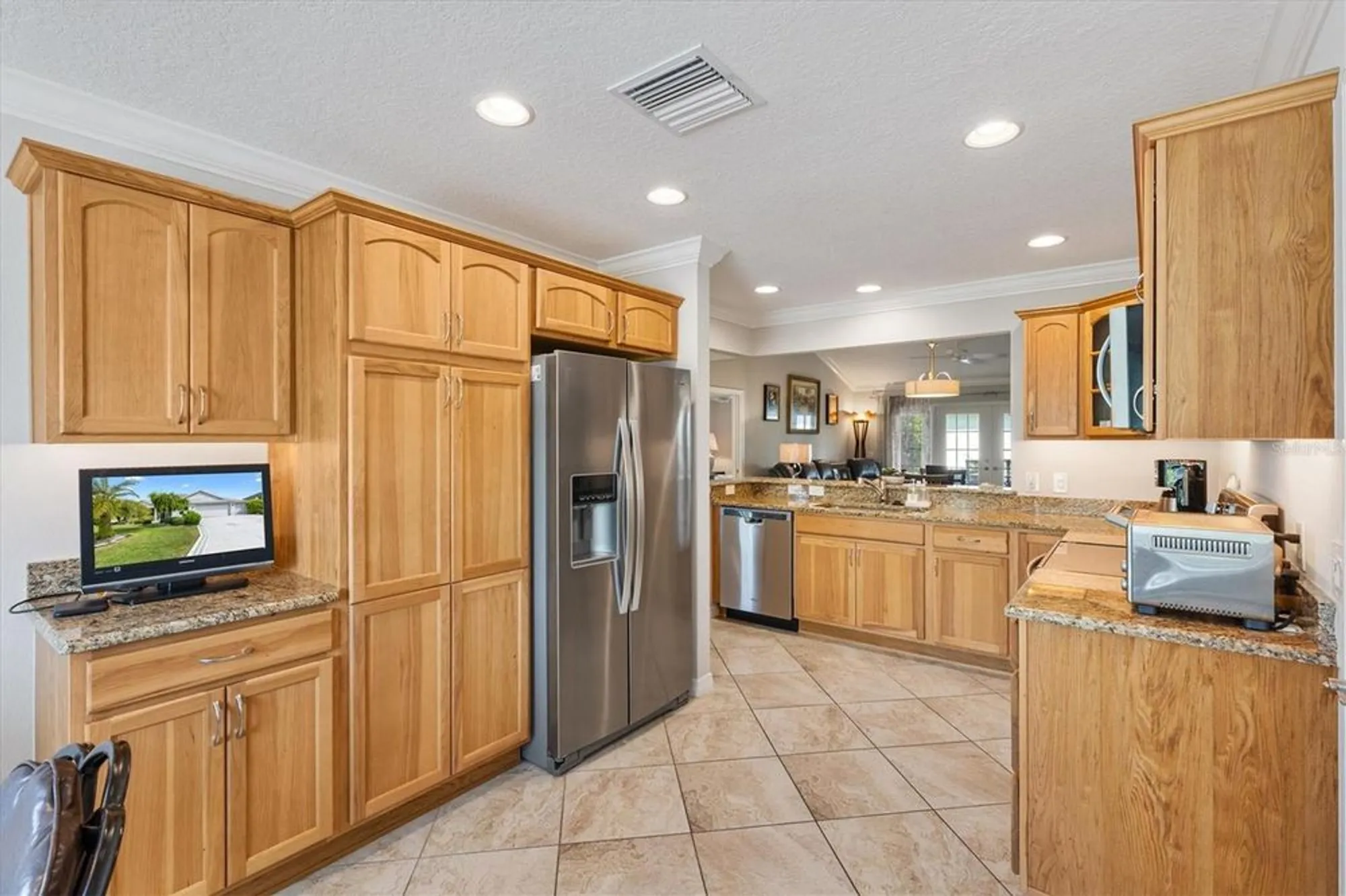 Property Slideshow image 8 of 43 | 6094 delphina loop, The Villages, FL, 32163