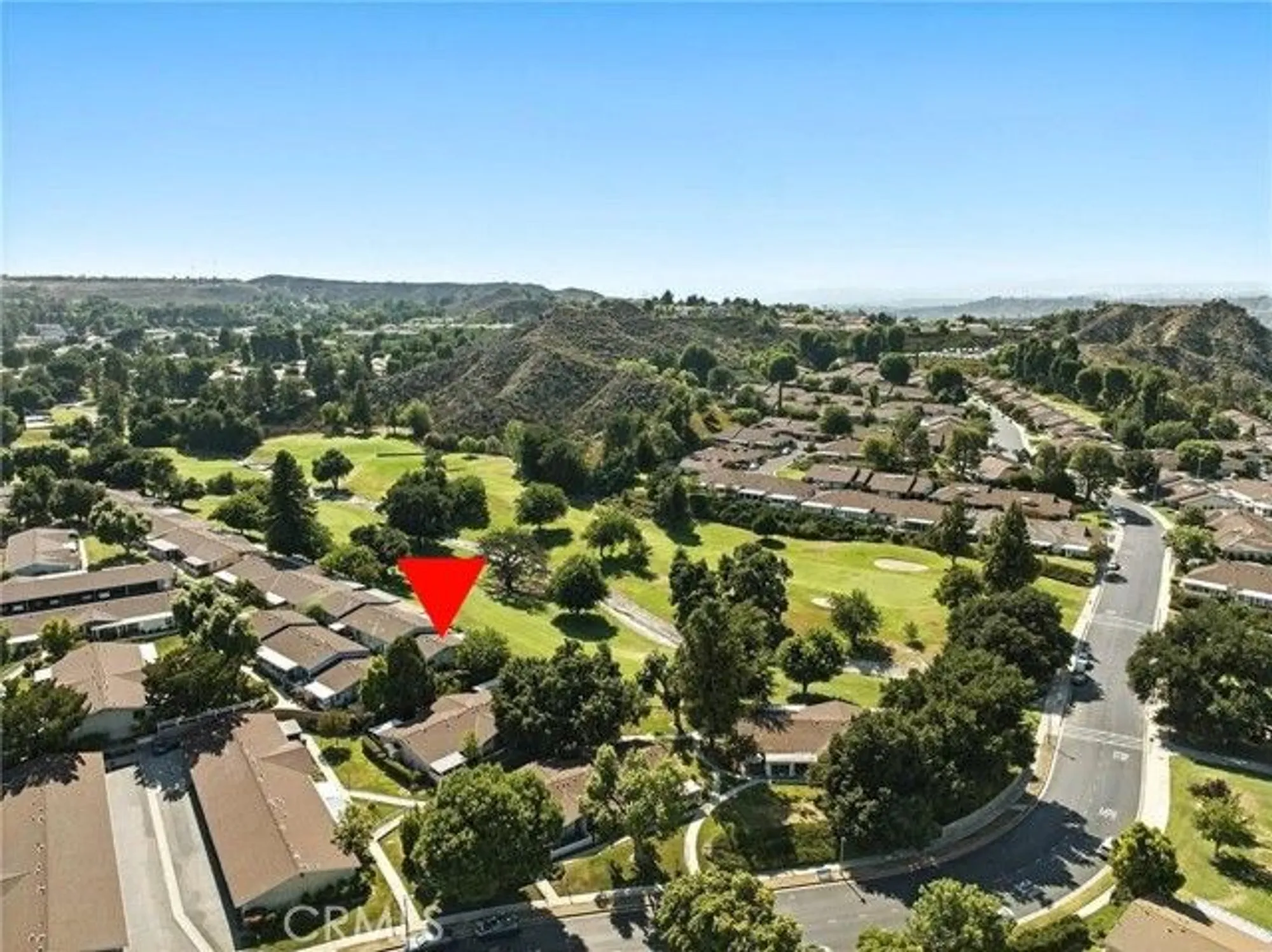 Property Slideshow image 32 of 53 | 26745 oak crossing rd d, Newhall, CA, 91321