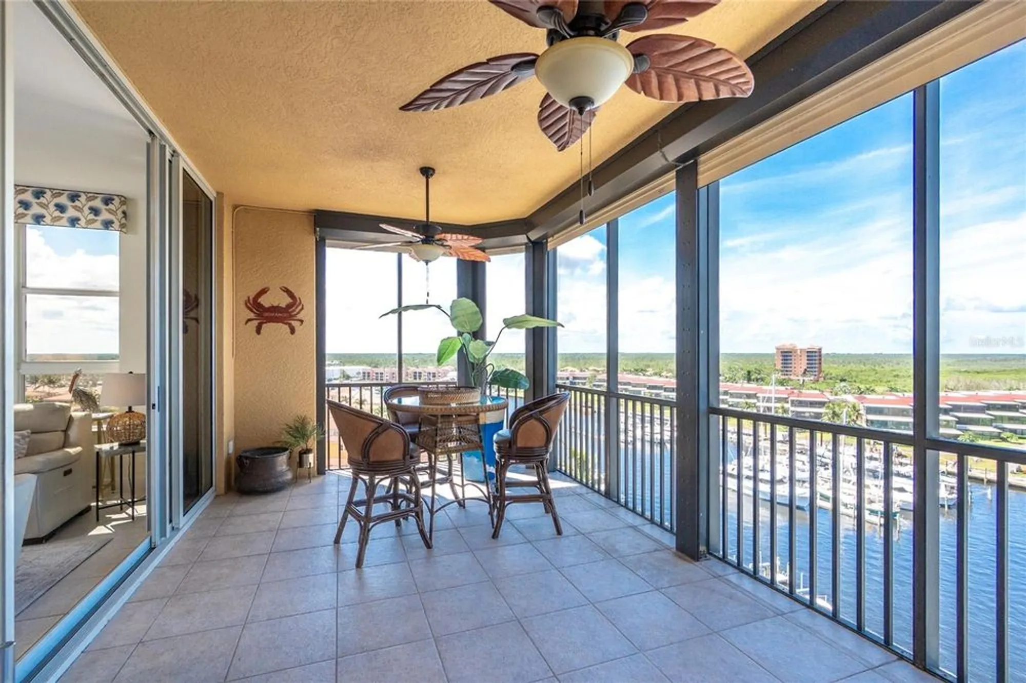 Property Slideshow image 42 of 65 | 3313 sunset key cir 701, Punta Gorda, FL, 33955