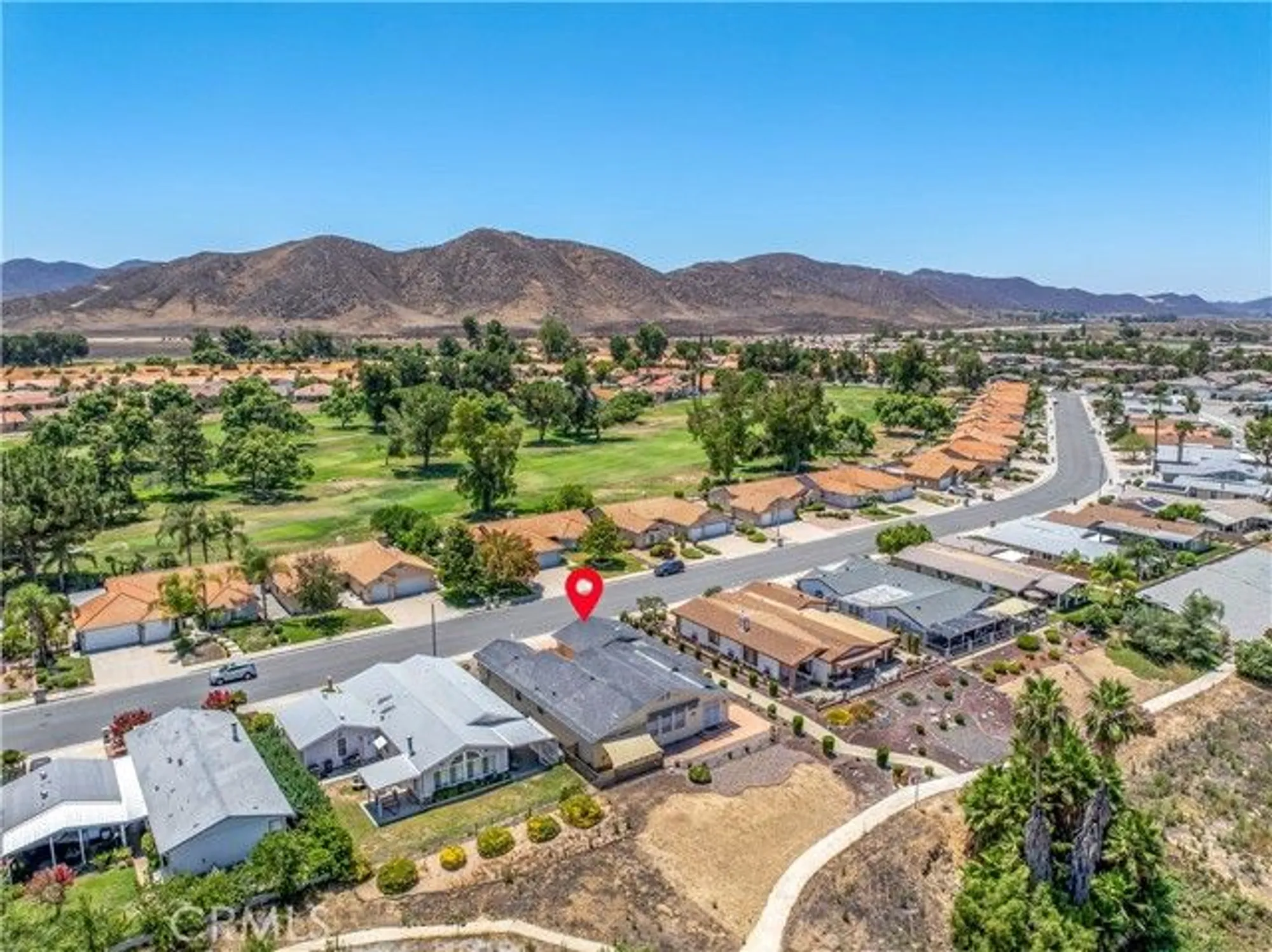 Property Slideshow image 42 of 48 | 2752 peach tree st, Hemet, CA, 92545