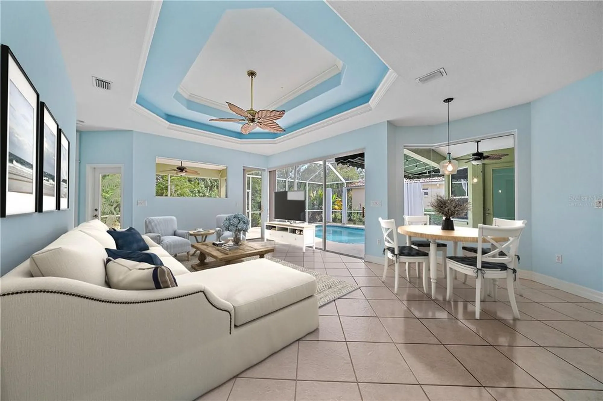 Property Slideshow image 6 of 43 | 6619 pinefeather ct, Bradenton, FL, 34203