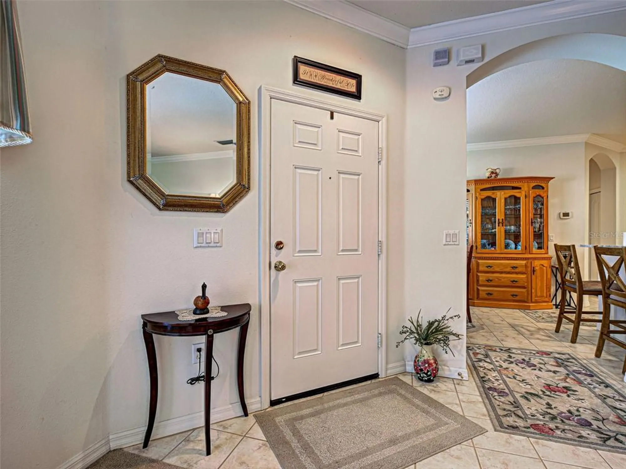 Property Slideshow image 7 of 63 | 4911 whispering oaks dr, North Port, FL, 34287