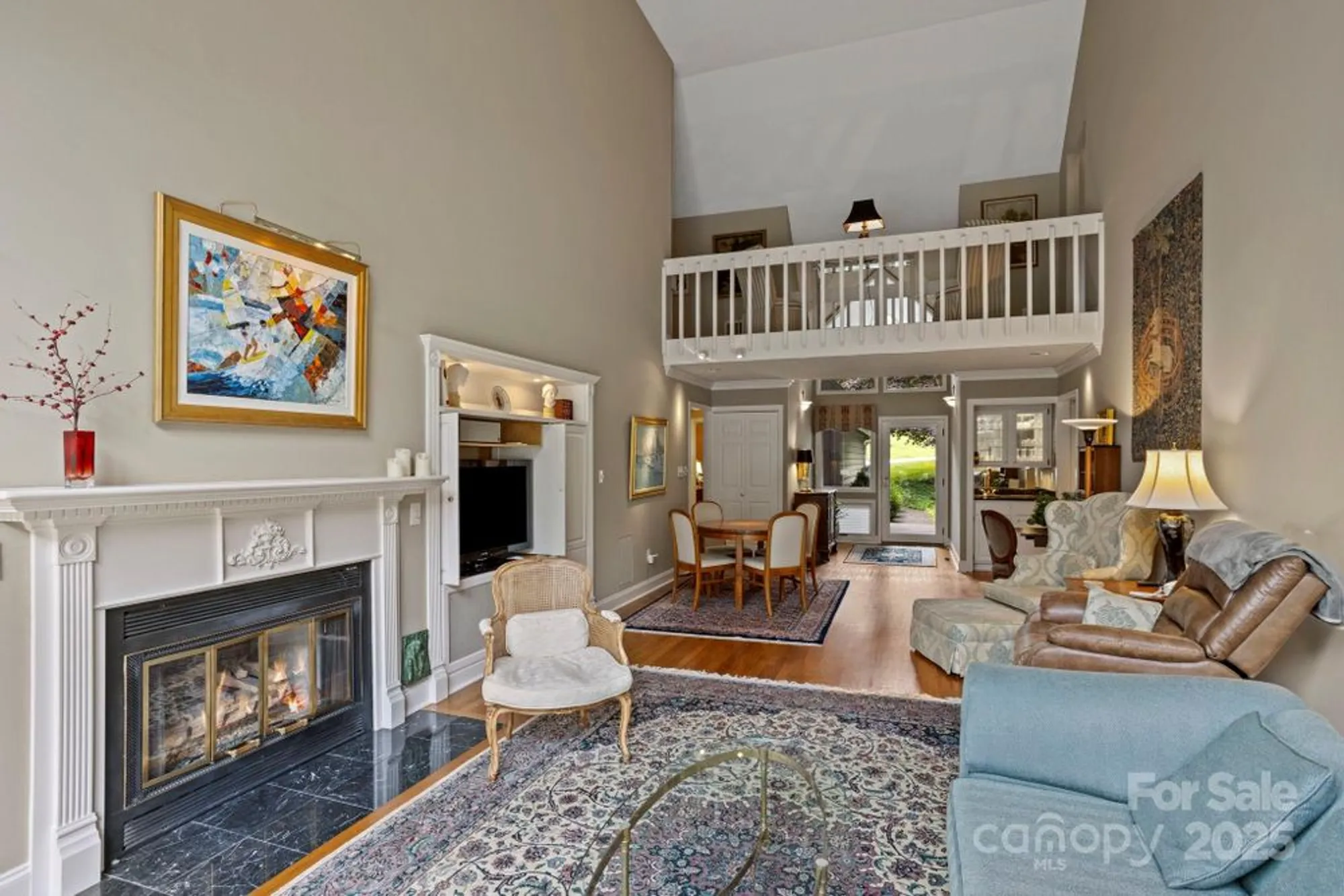Property Slideshow image 12 of 37 | 104 overlook dr, Flat Rock, NC, 28731