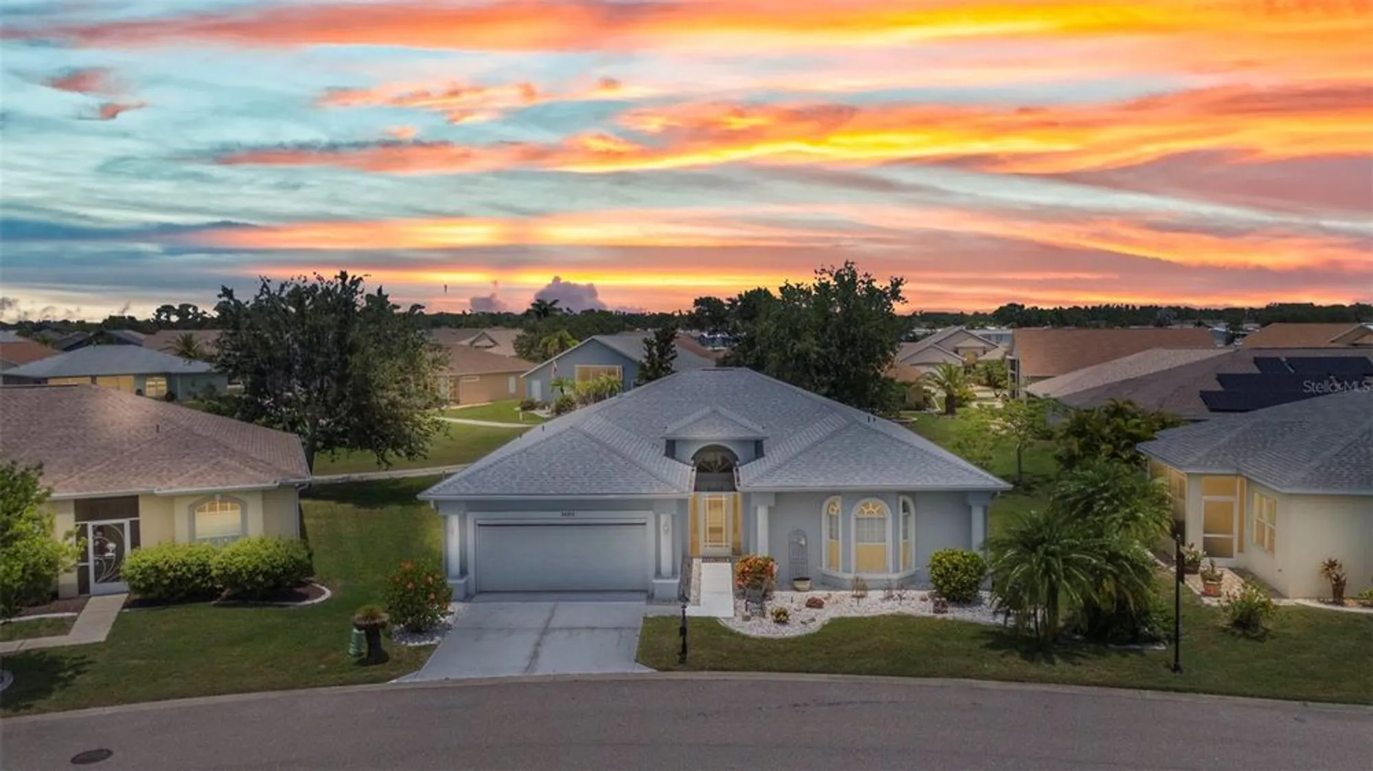 Property Slideshow image 1 of 45 | 24312 westgate blvd, Port Charlotte, FL, 33980