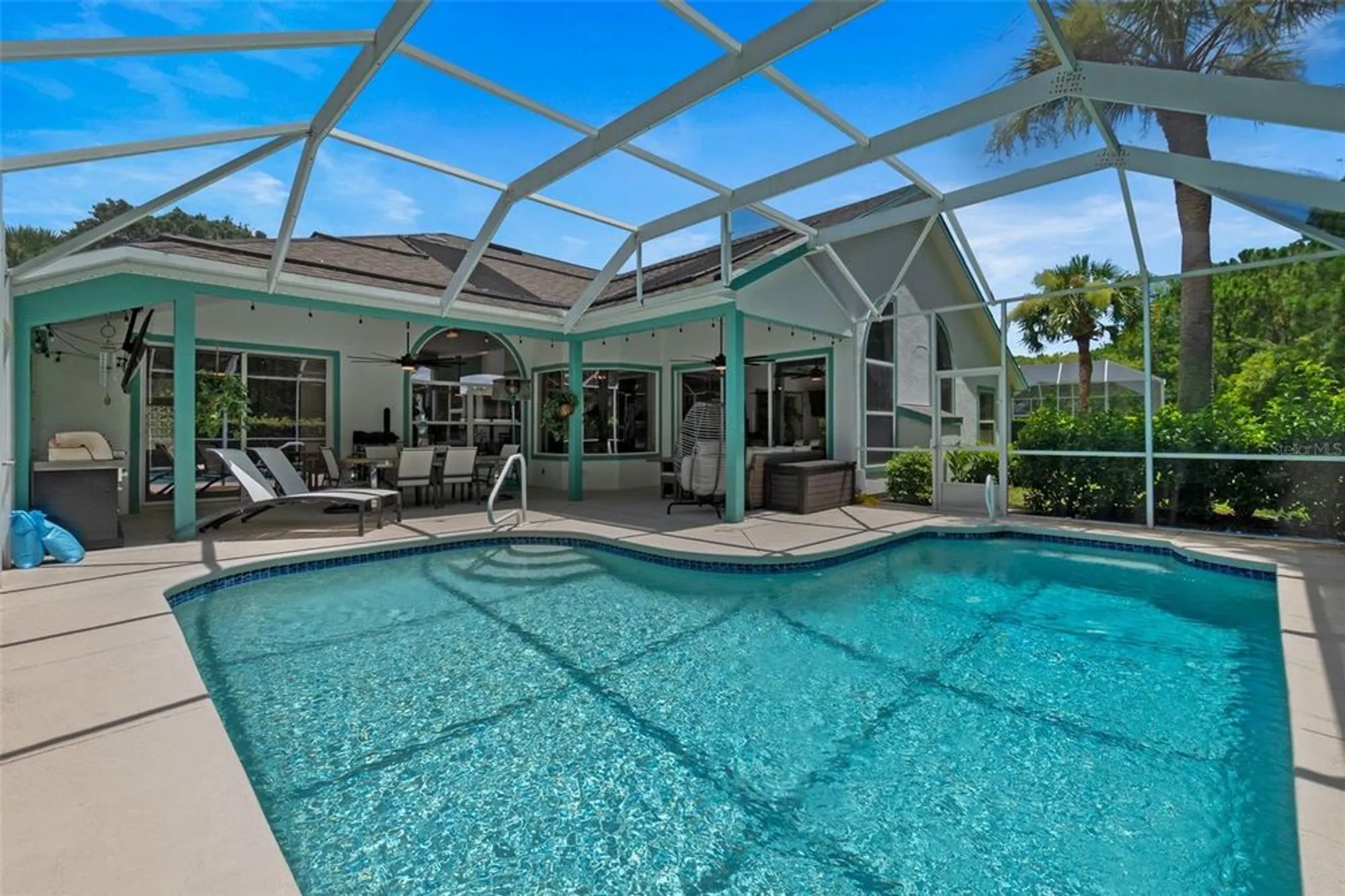 Property Slideshow image 36 of 75 | 1273 sunningdale ln, Ormond Beach, FL, 32174