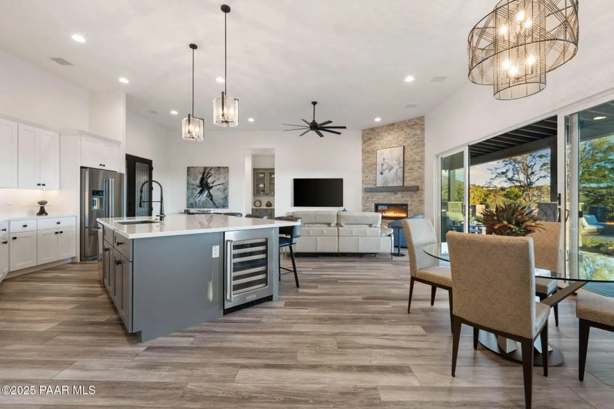 Property Slideshow image 21 of 83 | 5475 w three forks rd, Prescott, AZ, 86305