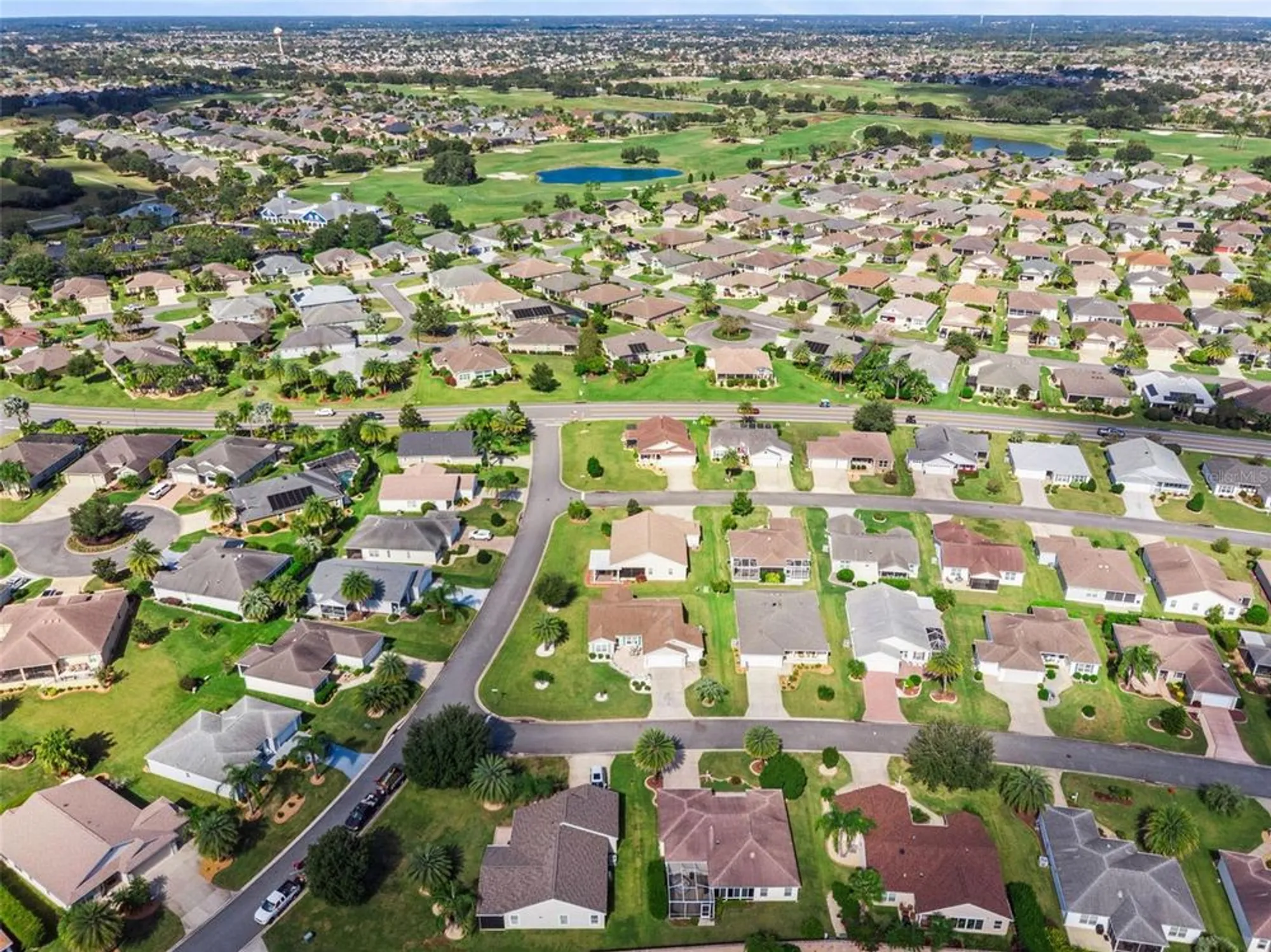Property Slideshow image 43 of 75 | 909 abaco path, The Villages, FL, 32163