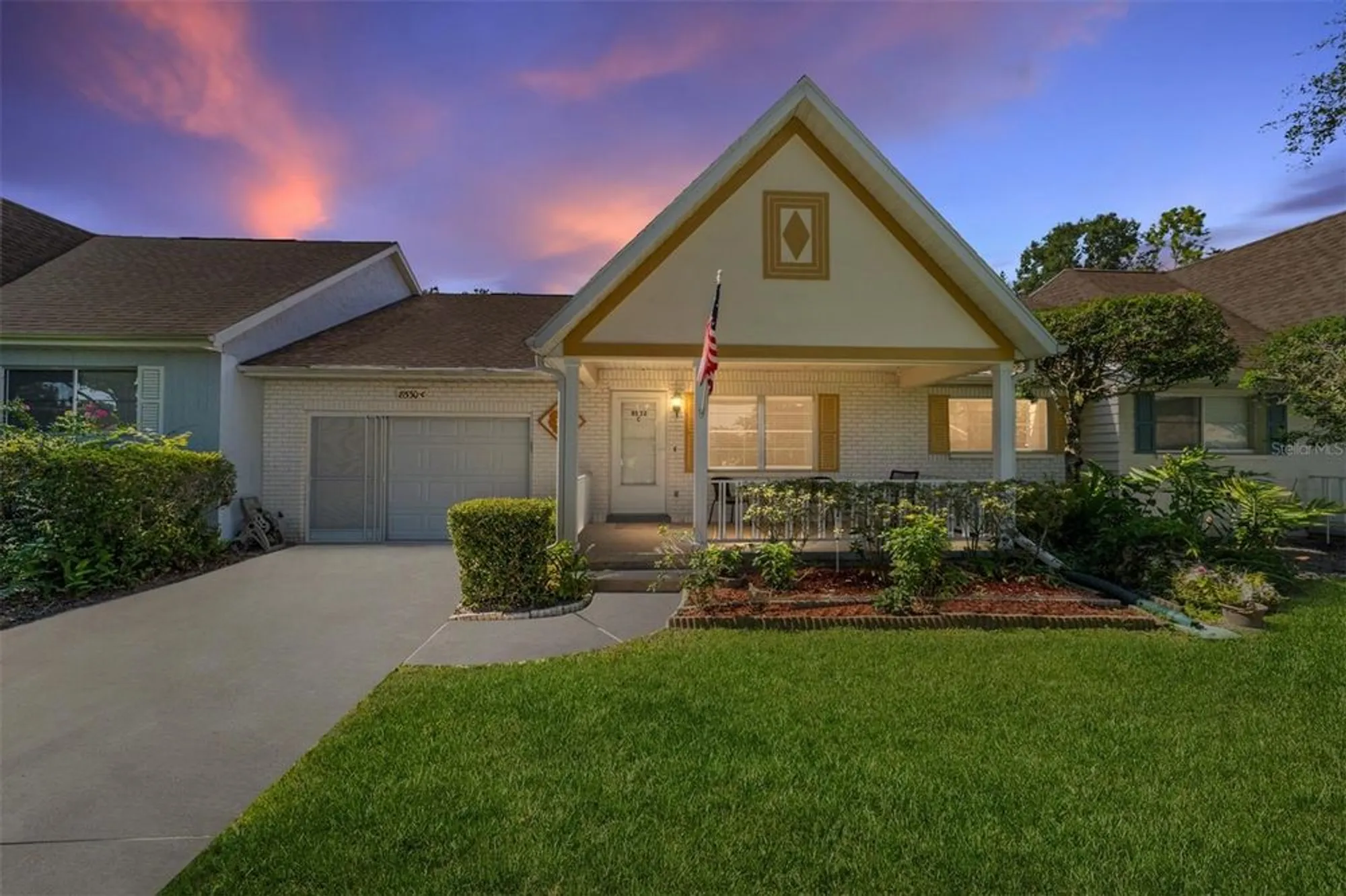 Property Slideshow image 5 of 51 | 8530 sw 90th st c, Ocala, FL, 34481