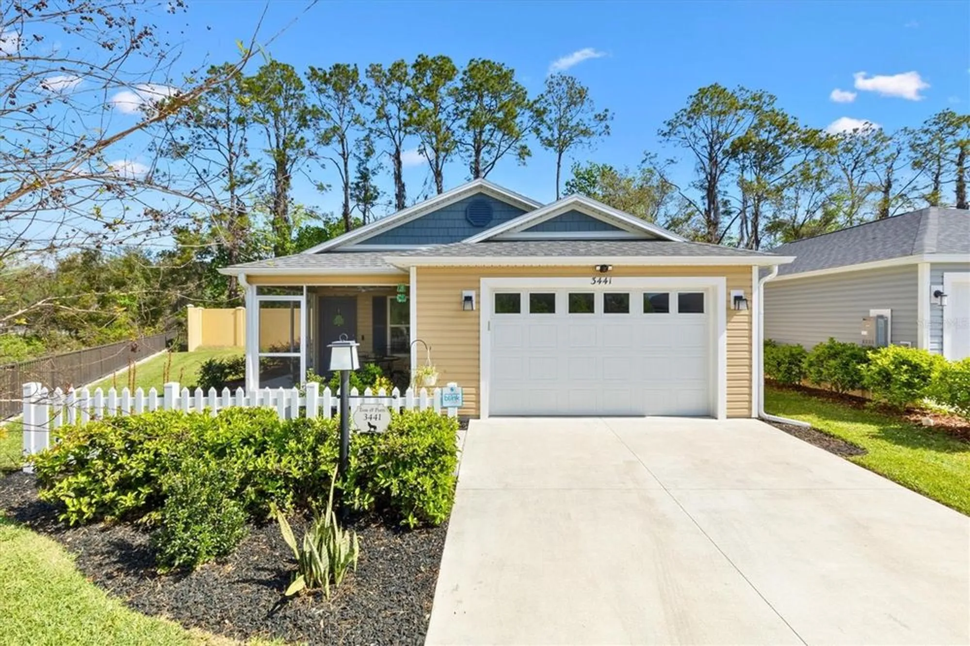 Property Slideshow image 28 of 30 | 3441 possehl pl, The Villages, FL, 32163