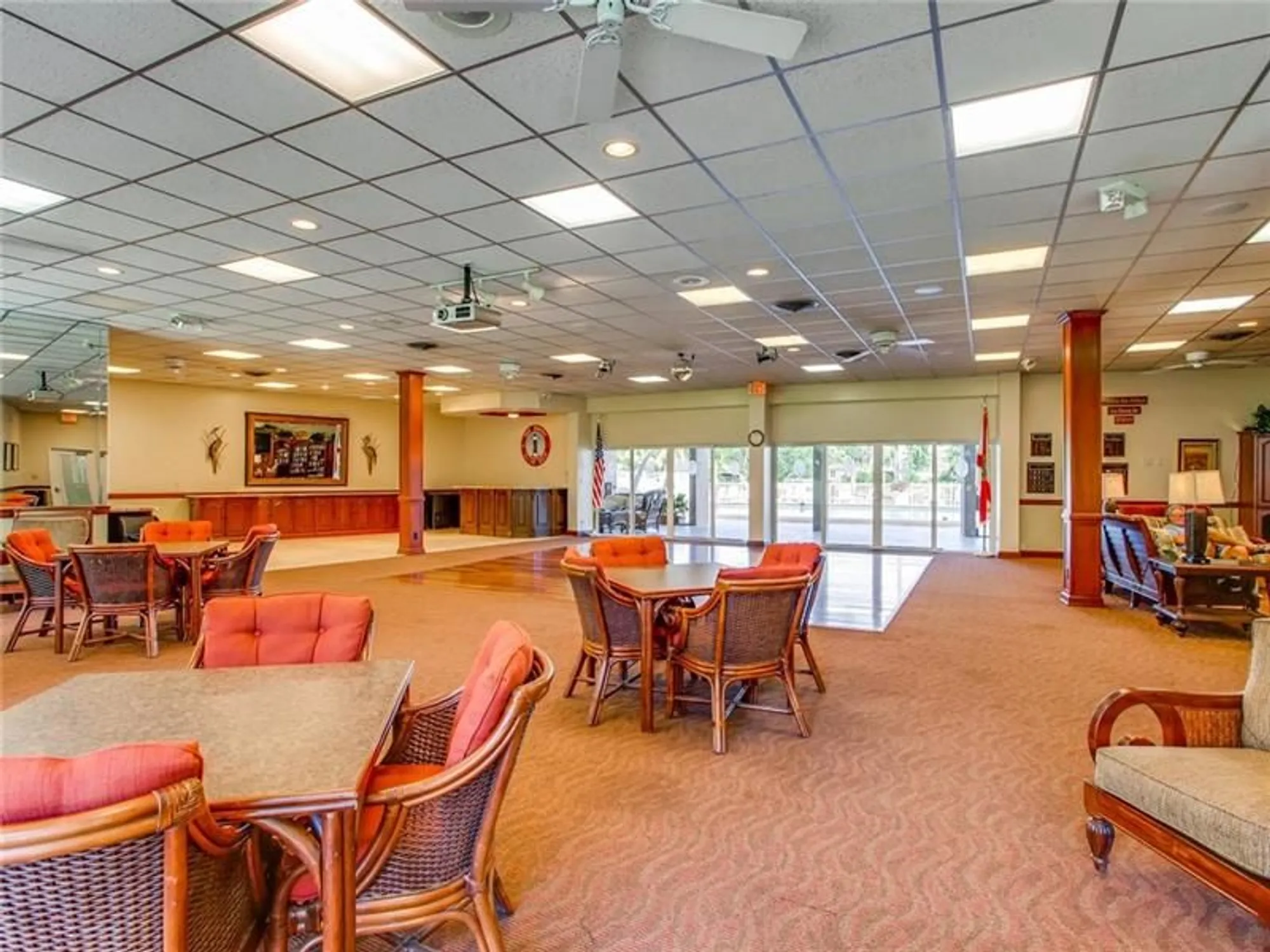 Property Slideshow image 37 of 41 | 2731 ne 14th street cswy 508, Pompano Beach, FL, 33062