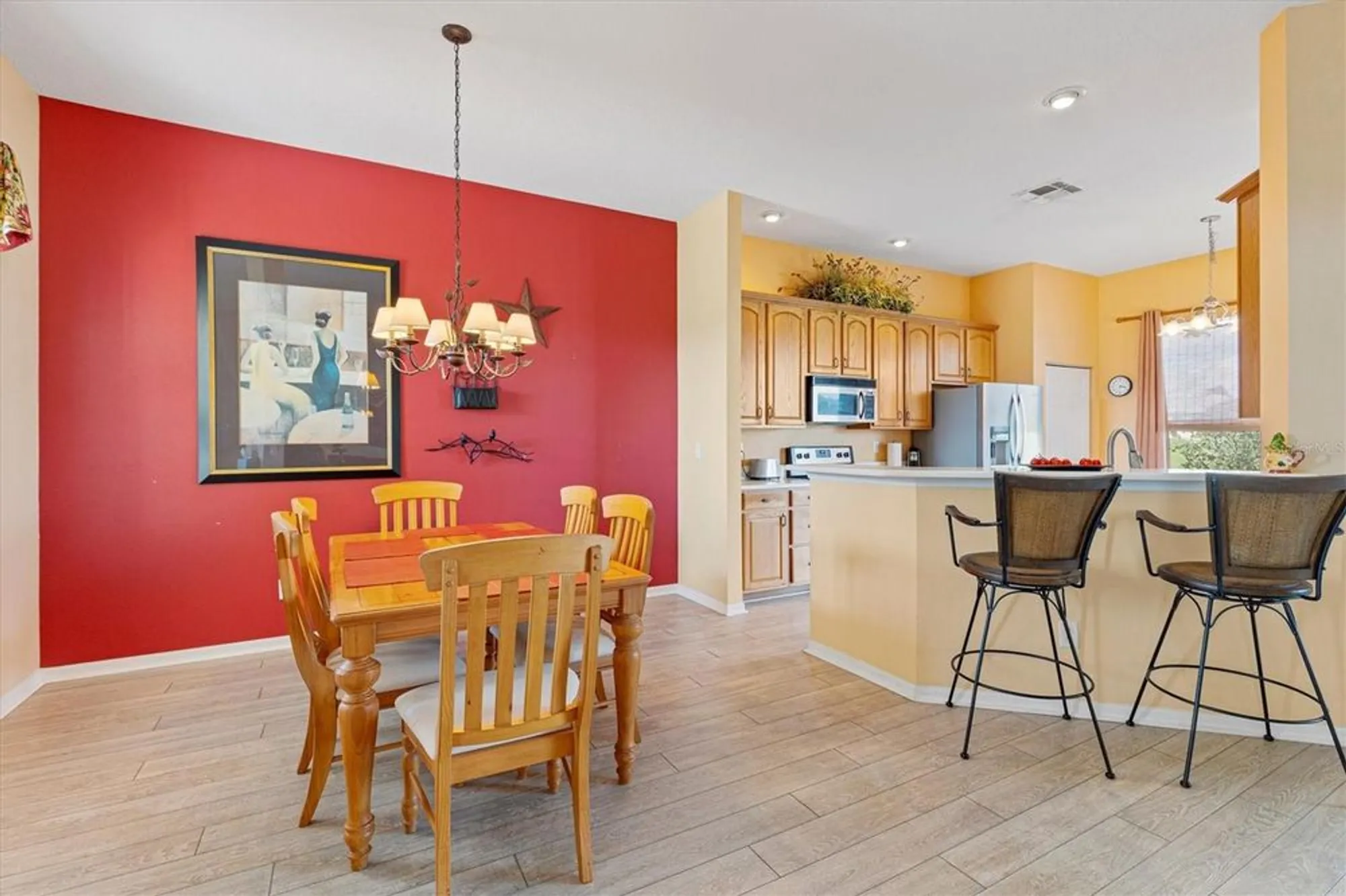 Property Slideshow image 4 of 48 | 17739 se 121st terrace rd, Summerfield, FL, 34491