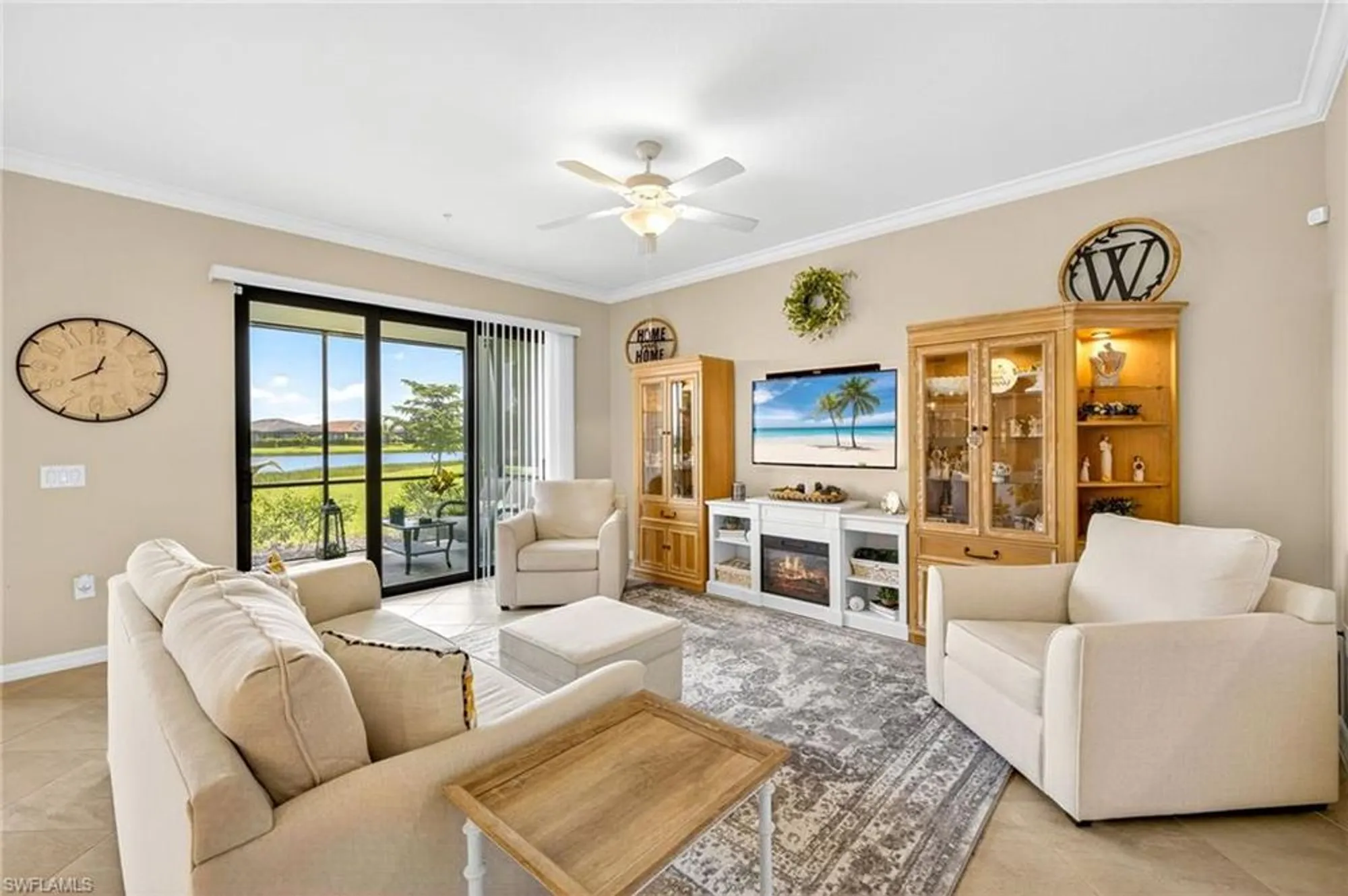 Property Slideshow image 3 of 48 | 11789 grand belvedere way unit 103, Fort Myers, FL, 33913