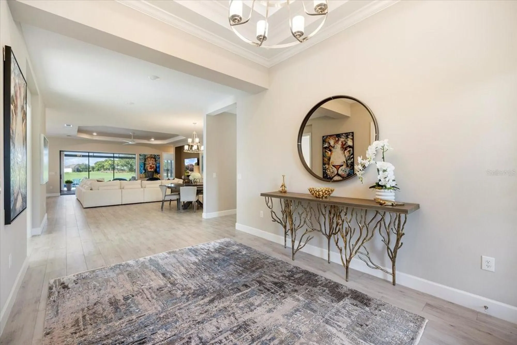 Property Slideshow image 7 of 78 | 3836 santa caterina blvd, Bradenton, FL, 34211
