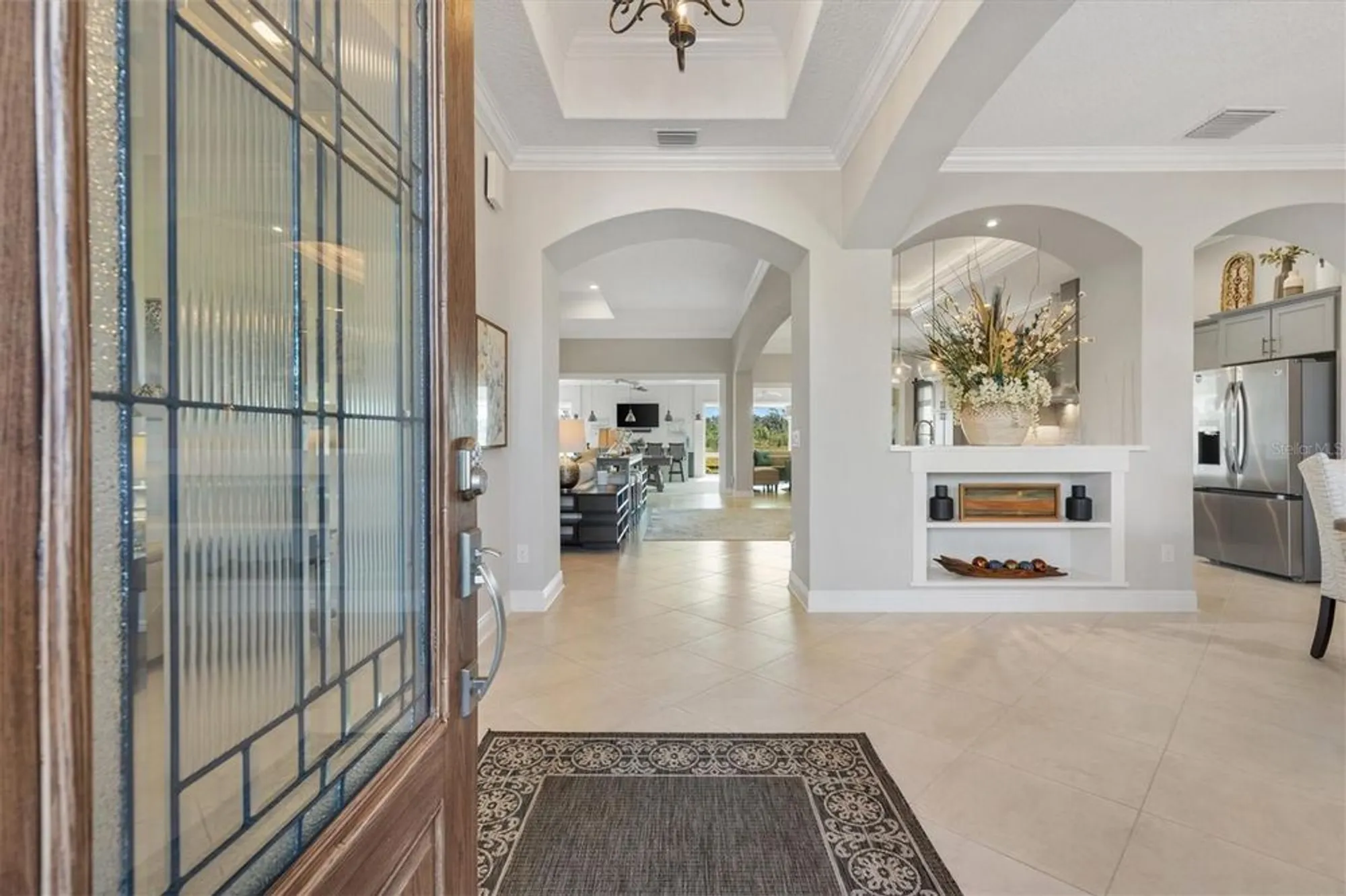 Property Slideshow image 14 of 99 | 663 krietemeyer path, The Villages, FL, 32163