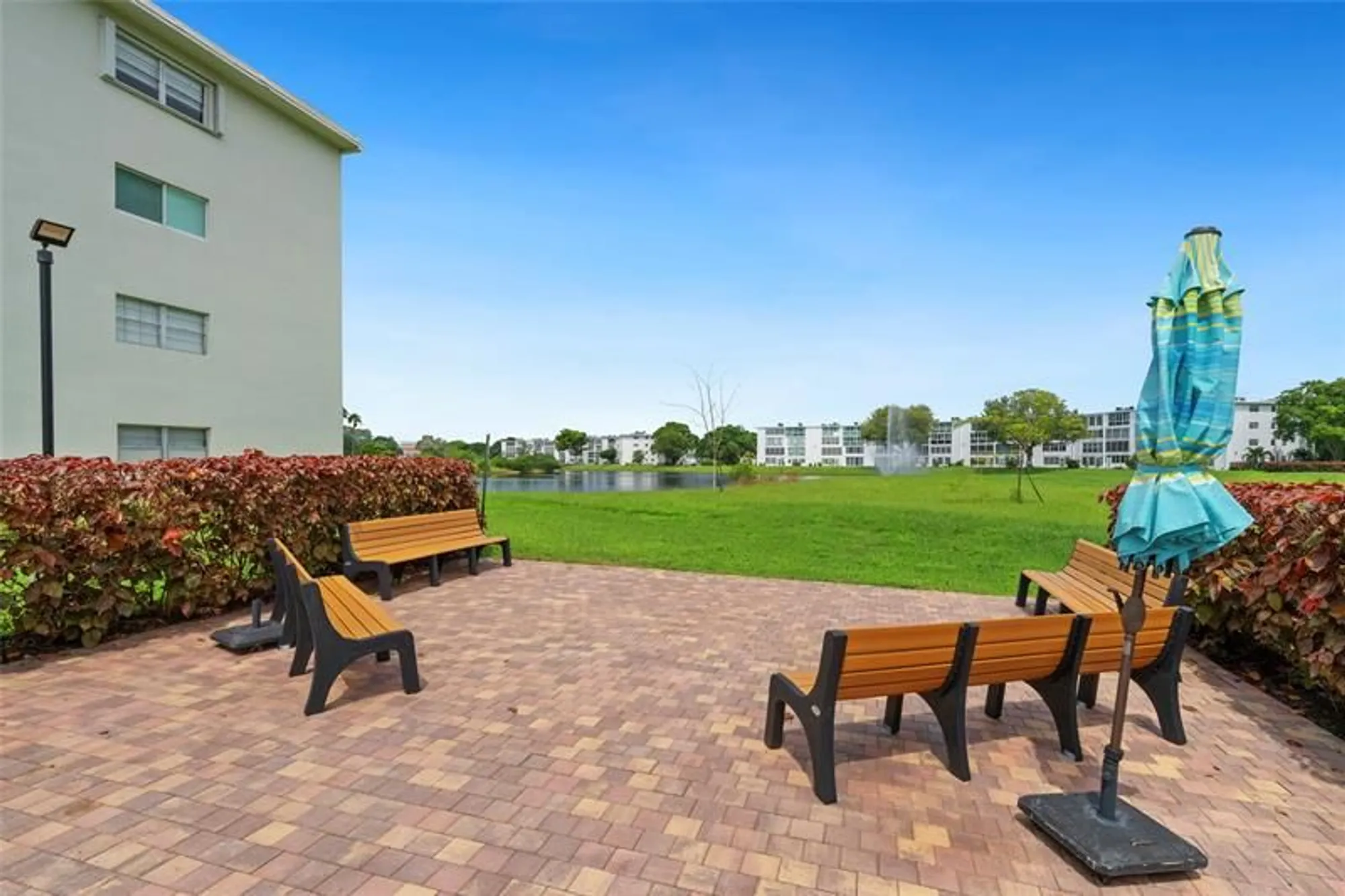 Property Slideshow image 22 of 30 | 211 richmond a # 211, Deerfield Beach, FL, 33442