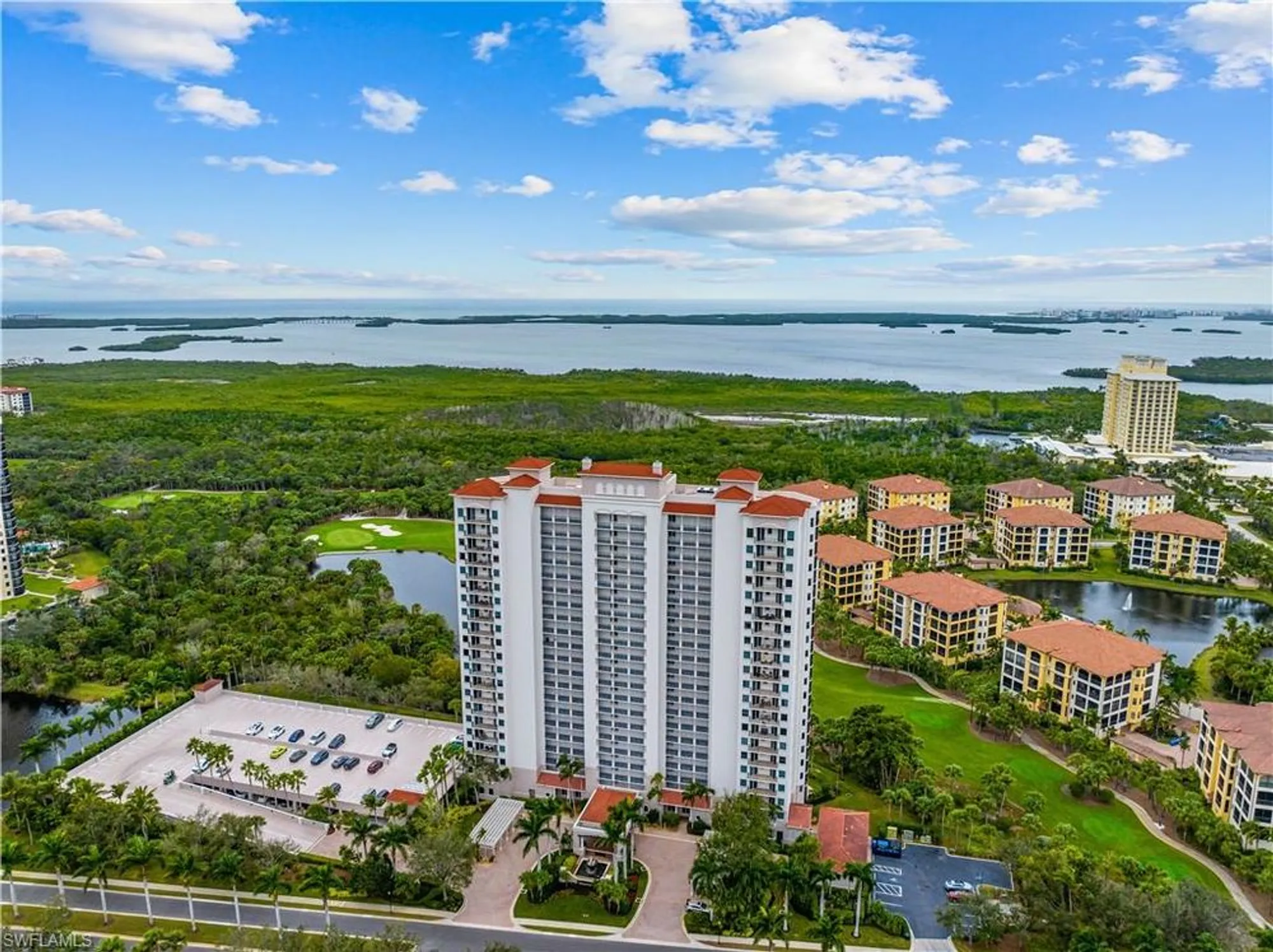 Property Slideshow image 36 of 39 | 23540 via veneto blvd 605, Estero, FL, 34134