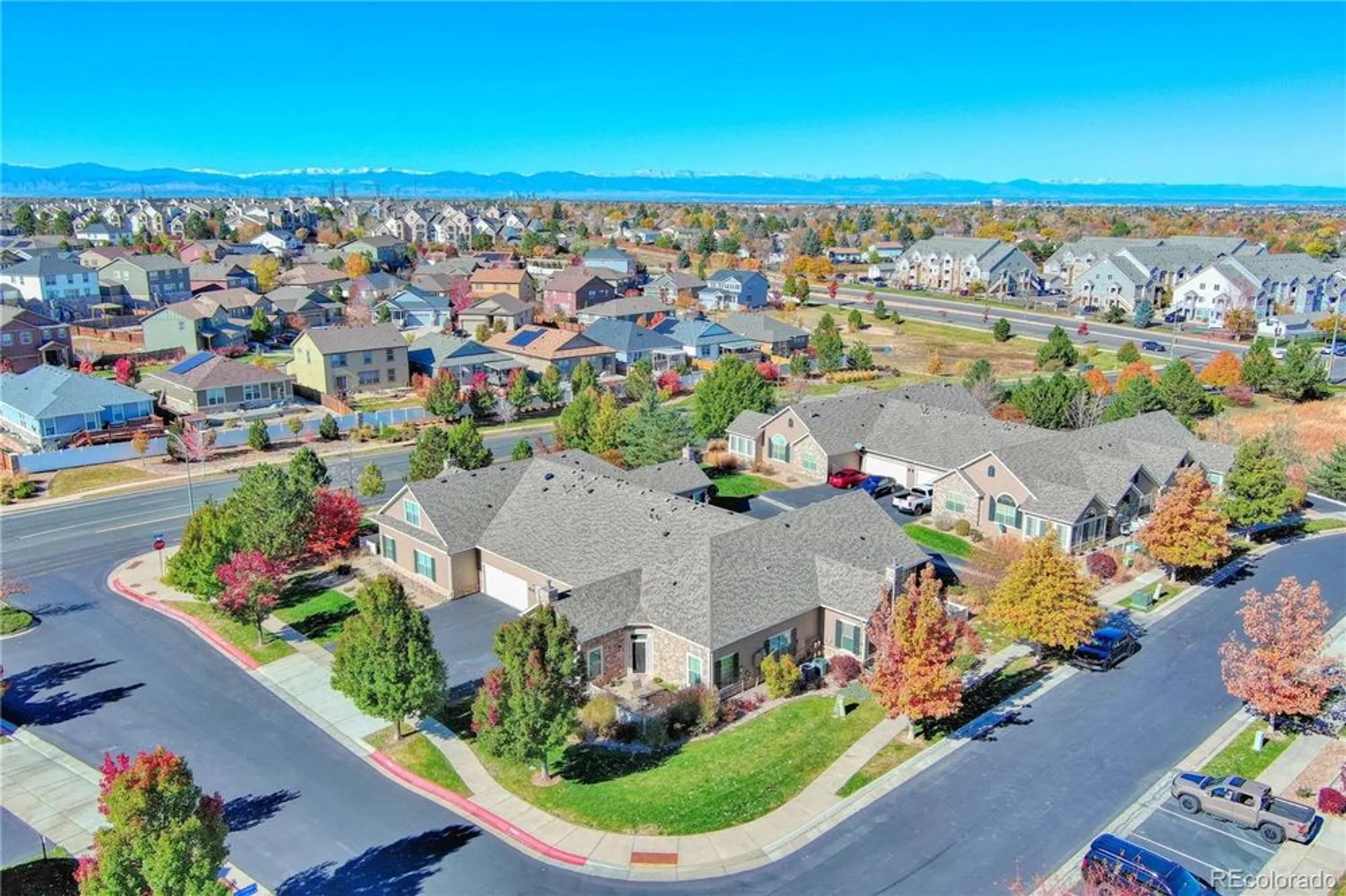 Property Slideshow image 8 of 23 | 19303 e asbury dr a, Aurora, CO, 80013