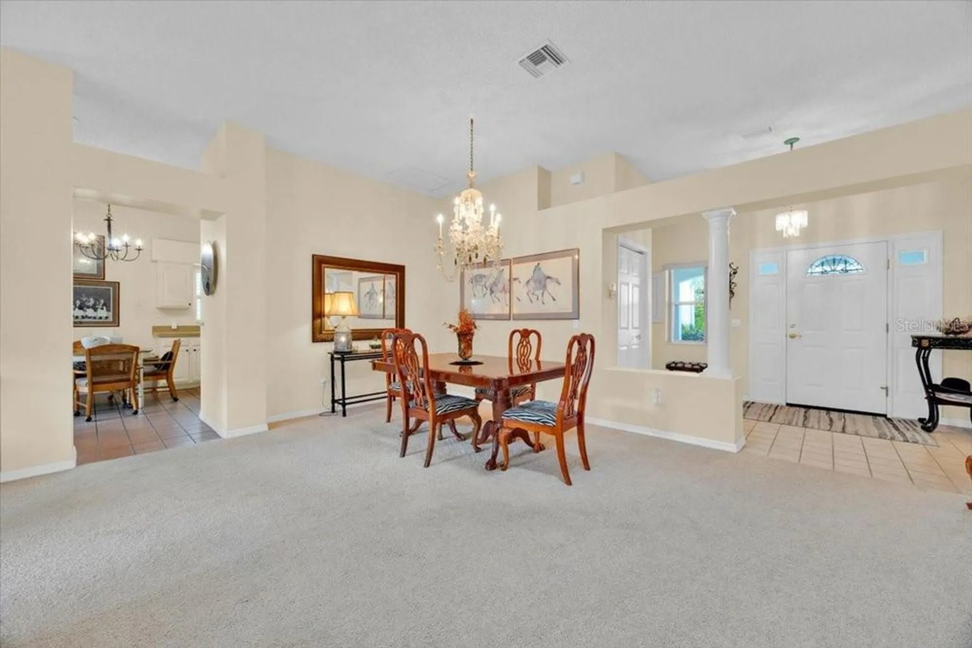 Property Slideshow image 6 of 29 | 802 miranda way, The Villages, FL, 32159