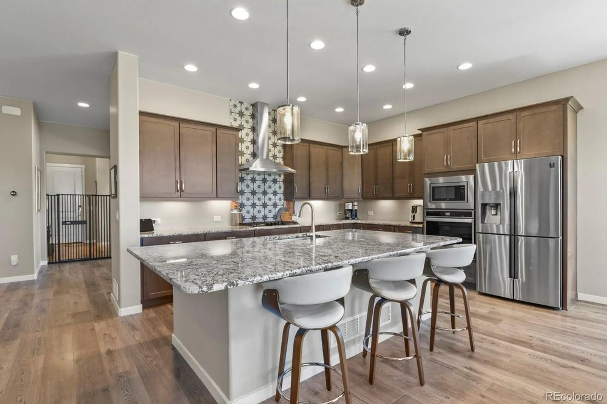 Property Slideshow image 12 of 50 | 6272 lochside vw, Colorado Springs, CO, 80927