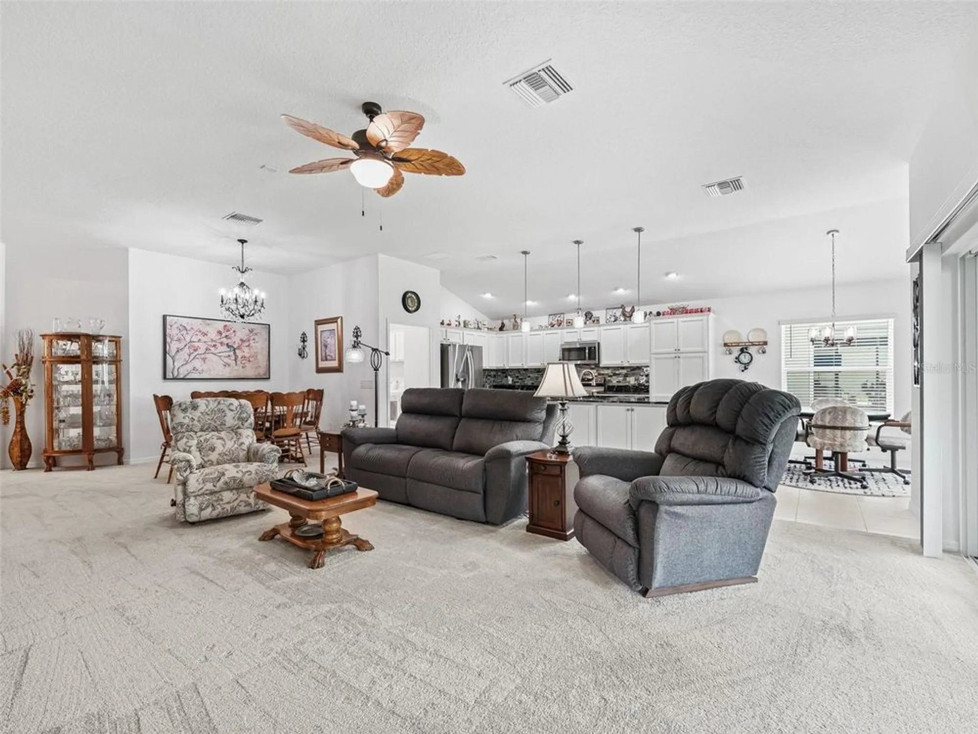 Property Slideshow image 6 of 33 | 4216 balcharan ter, The Villages, FL, 32163