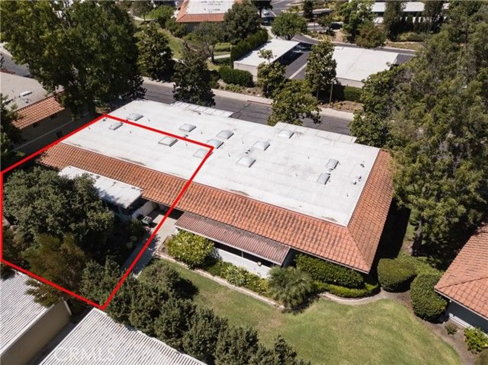 Property Slideshow image 23 of 28 | 803 ronda mendoza q, Laguna Woods, CA, 92637