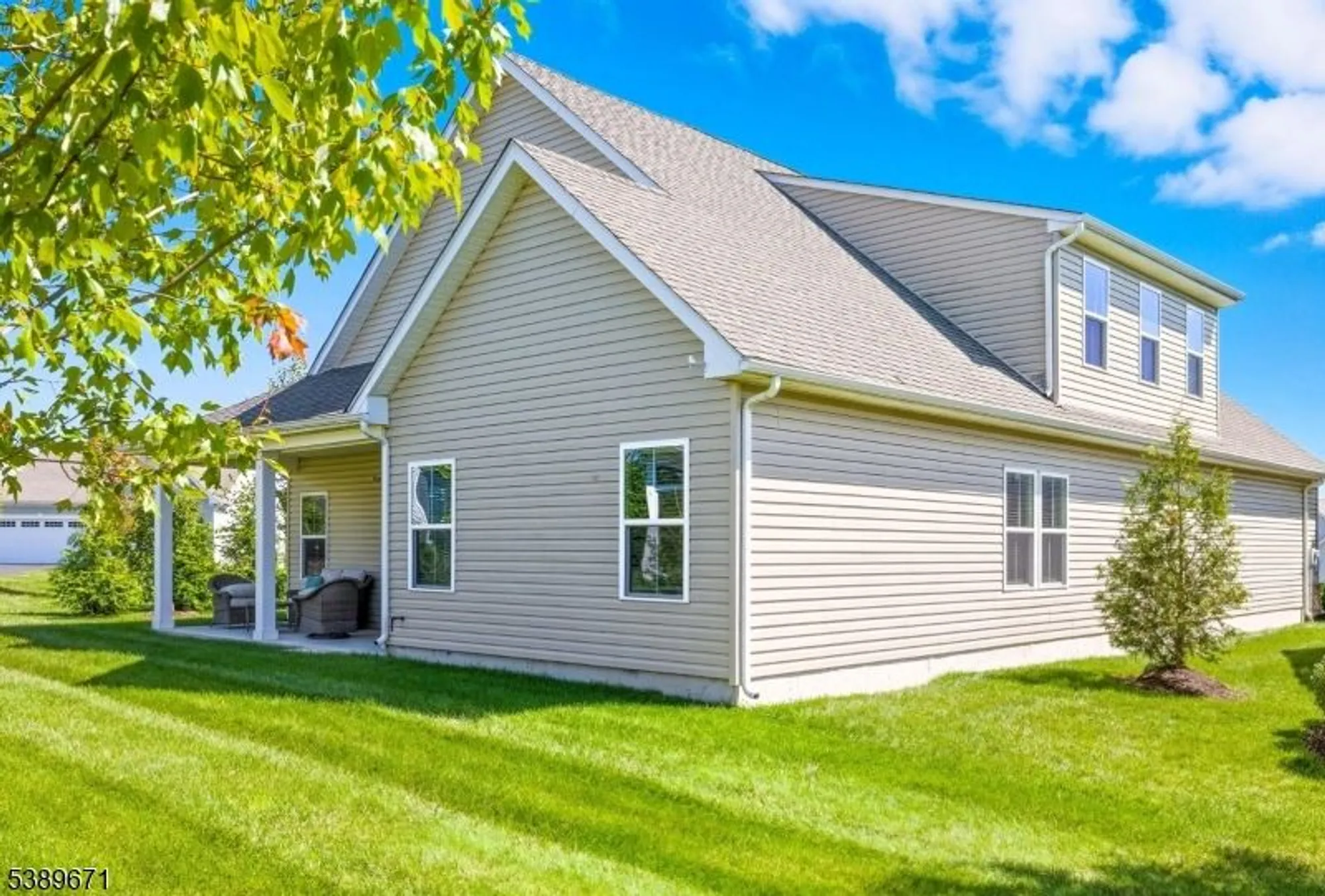 Property Slideshow image 28 of 33 | 25 mountain view ln, Port Murray, NJ, 07865