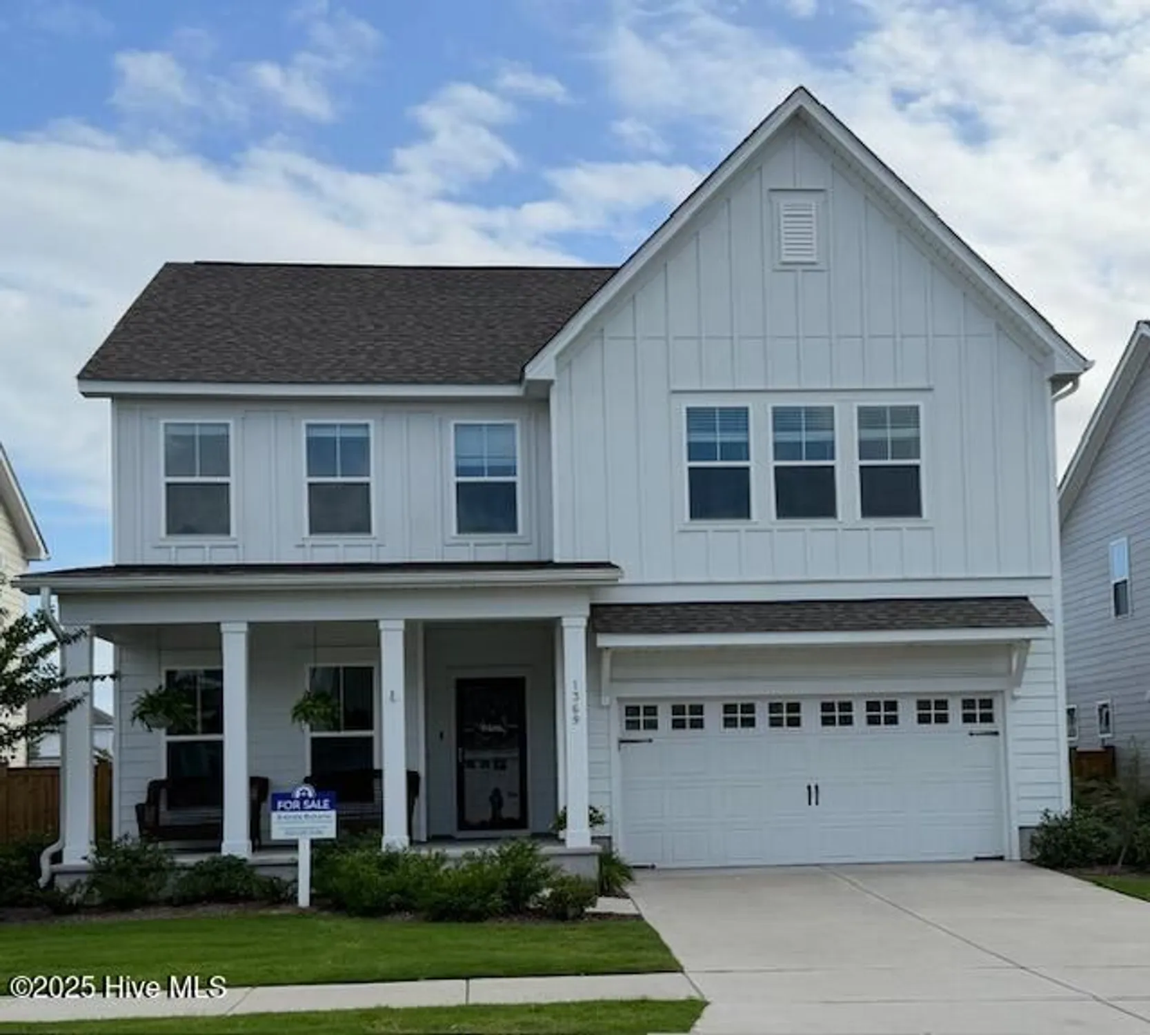 Property Slideshow image 3 of 39 | 1369 trisail ter, Wilmington, NC, 28412