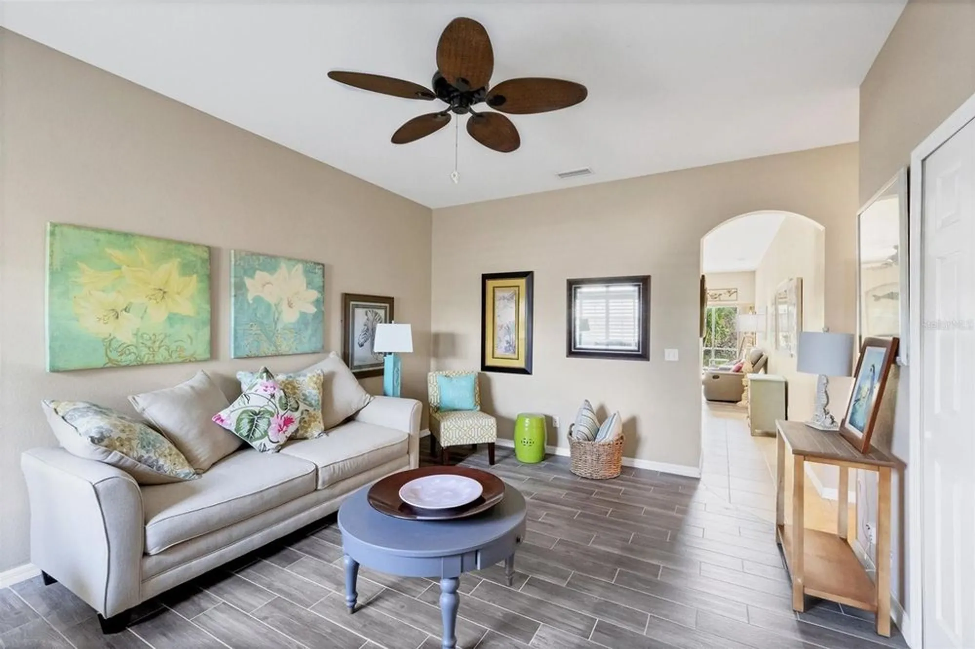 Property Slideshow image 7 of 37 | 4261 oak terrace cir, Port Charlotte, FL, 33953