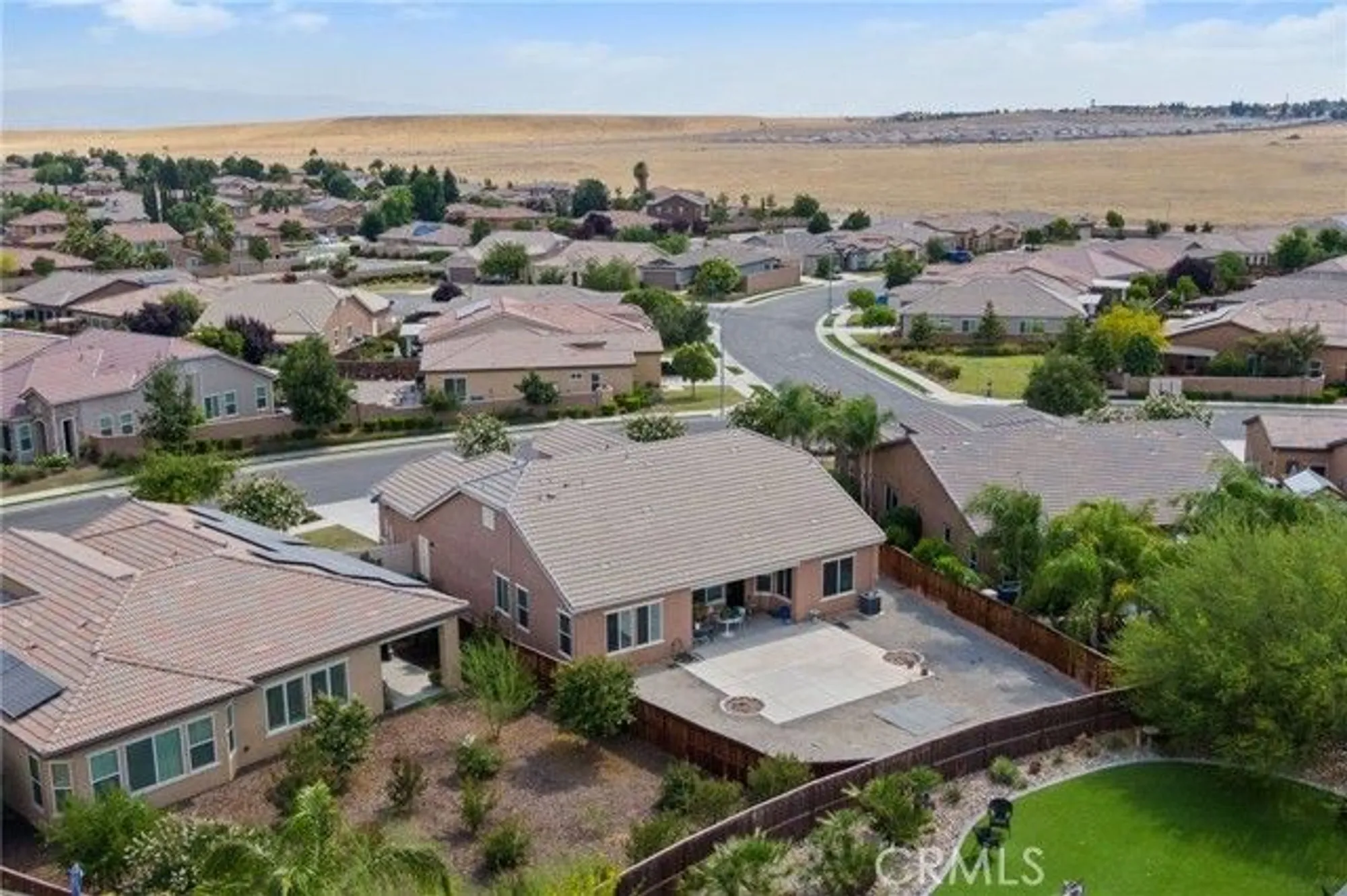 Property Slideshow image 26 of 28 | 9904 toscana dr, Bakersfield, CA, 93306
