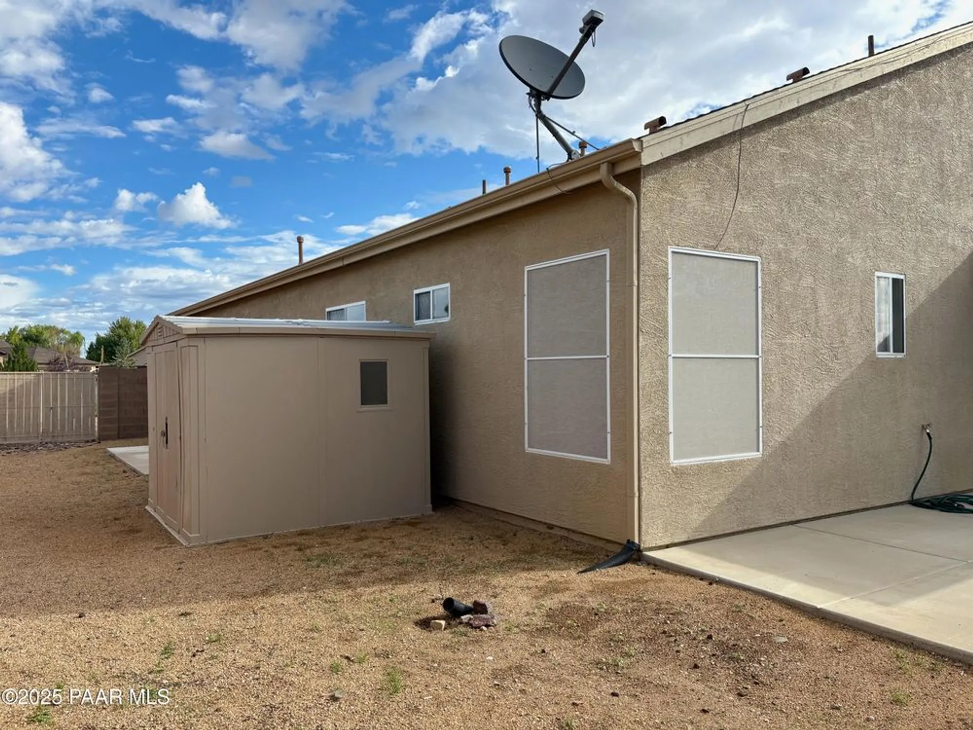 Property Slideshow image 33 of 47 | 7709 e day break cir, Prescott Valley, AZ, 86315