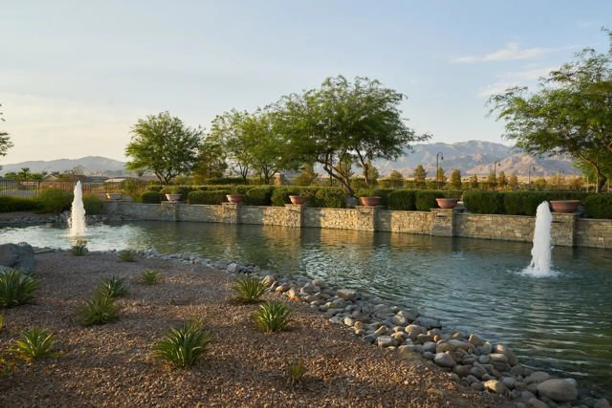 Property Slideshow image 34 of 48 | 85675 treviso dr, Indio, CA, 92203