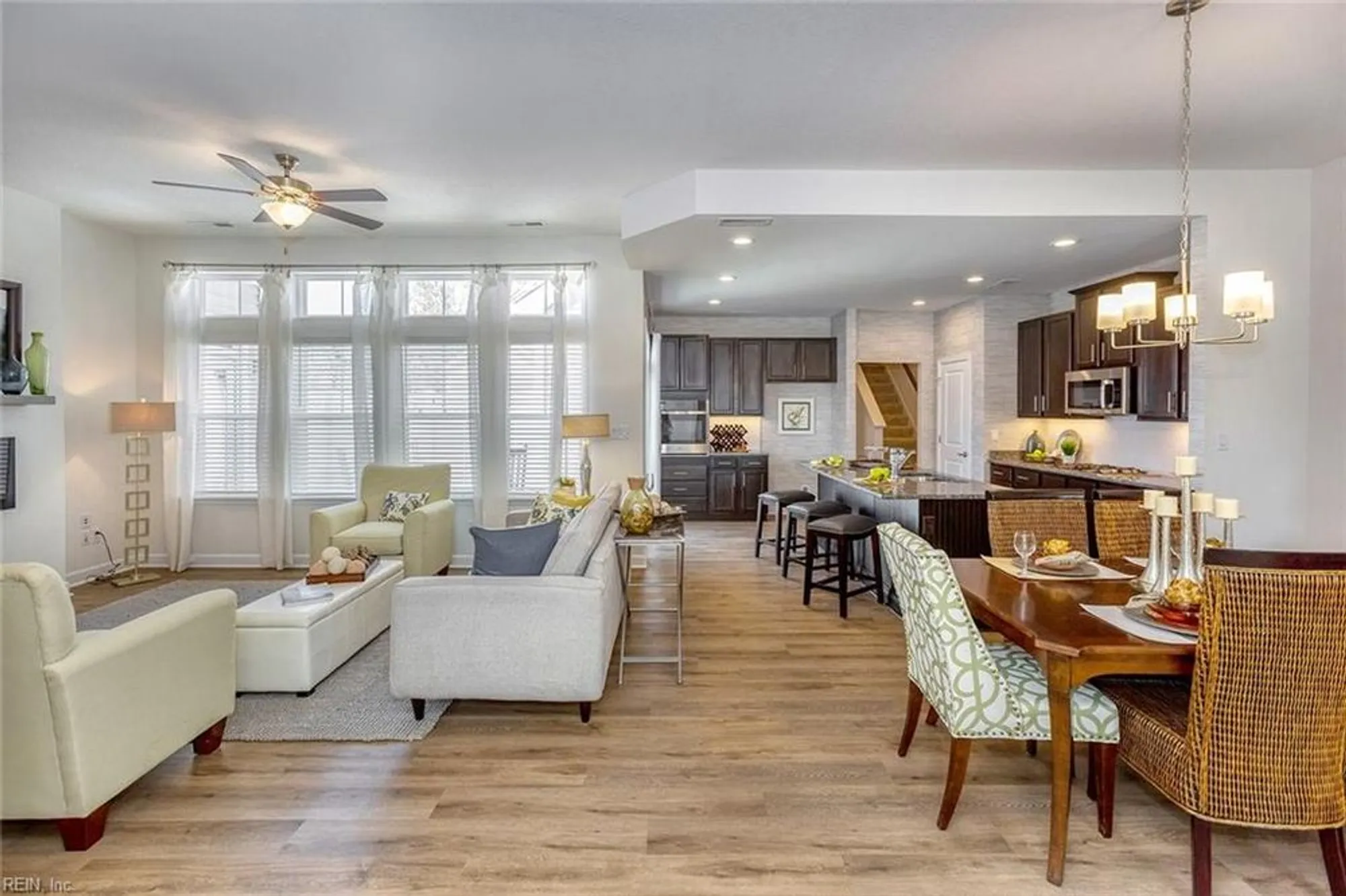 Property Slideshow image 5 of 40 | 2200 venture way b, Suffolk, VA, 23434