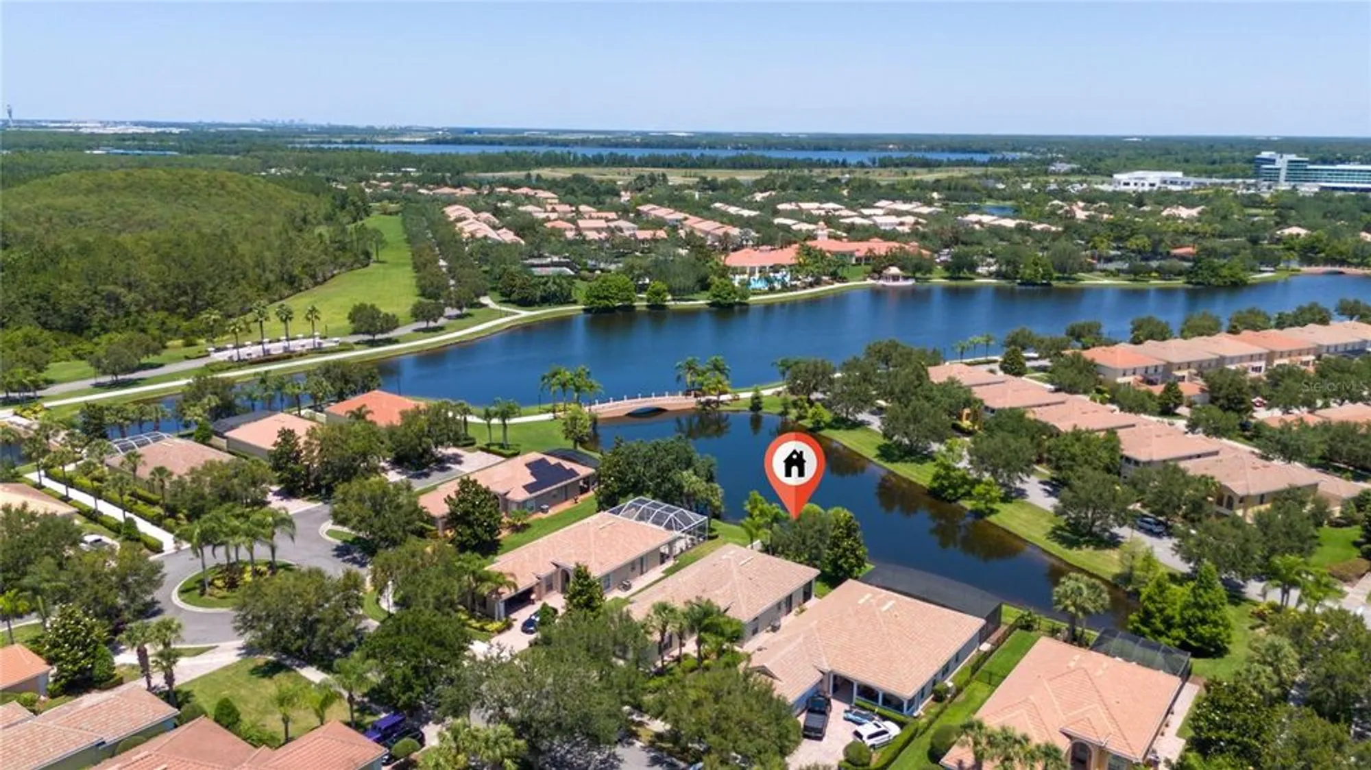 Property Slideshow image 1 of 55 | 12185 obelia ln, Orlando, FL, 32827