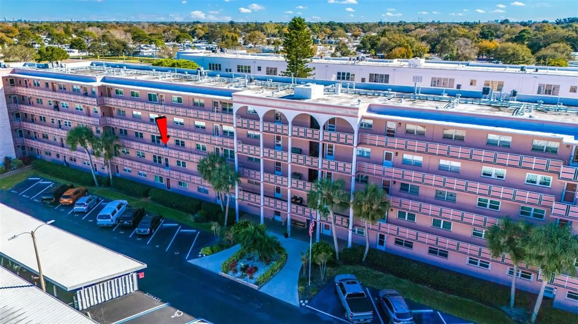 Property Slideshow image 2 of 44 | 5521 80th st n unit 310, St Petersburg, FL, 33709