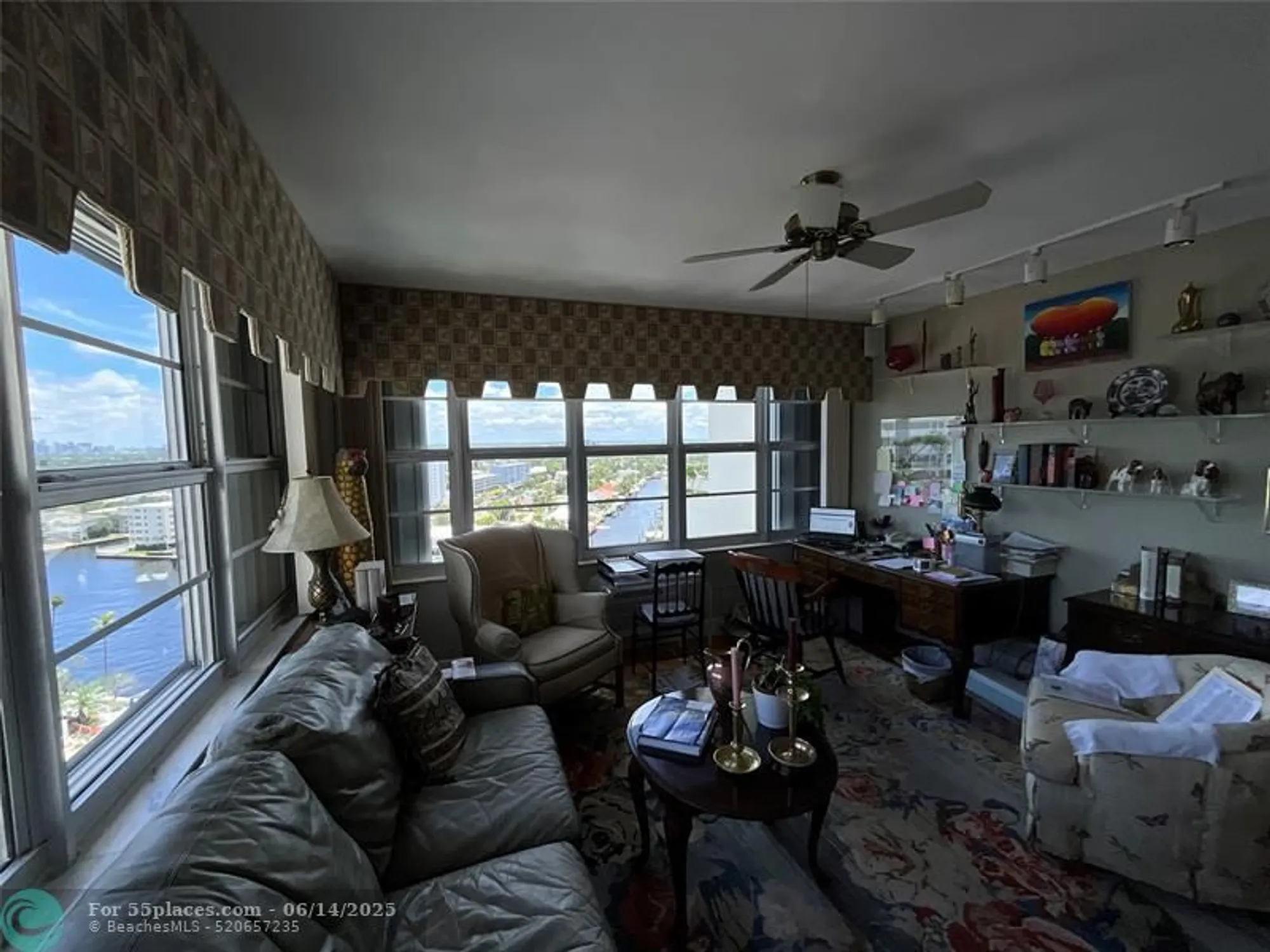 Property Slideshow image 8 of 35 | 3200 ne 36th st 1601, Fort Lauderdale, FL, 33308