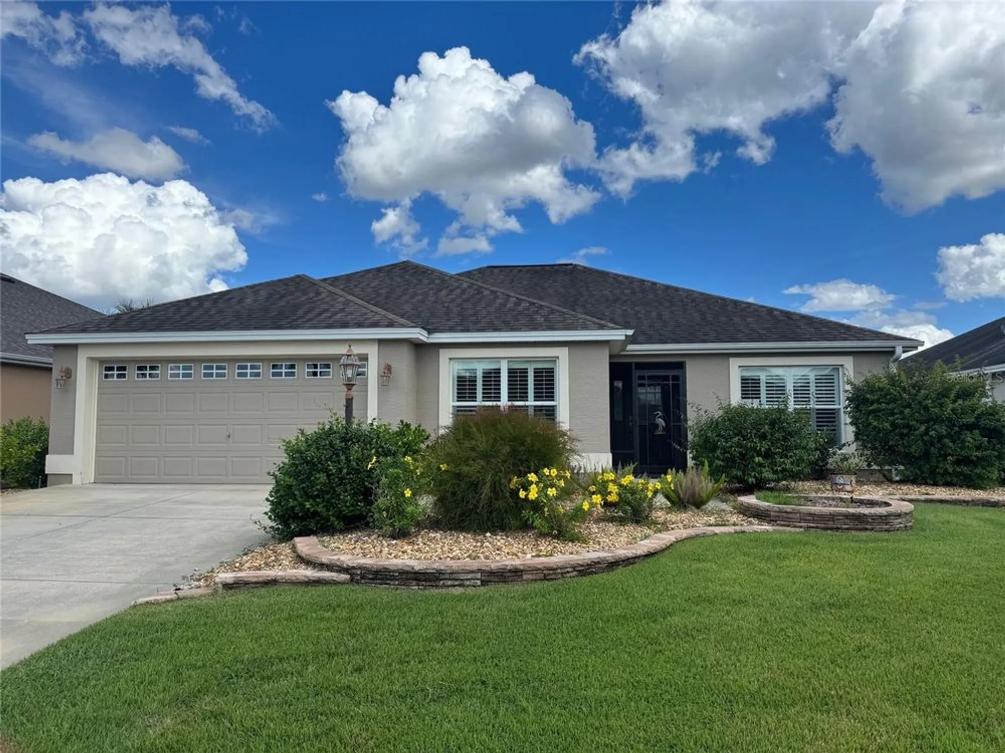 Property Slideshow image 1 of 42 | 2895 apache ct, The Villages, FL, 32163