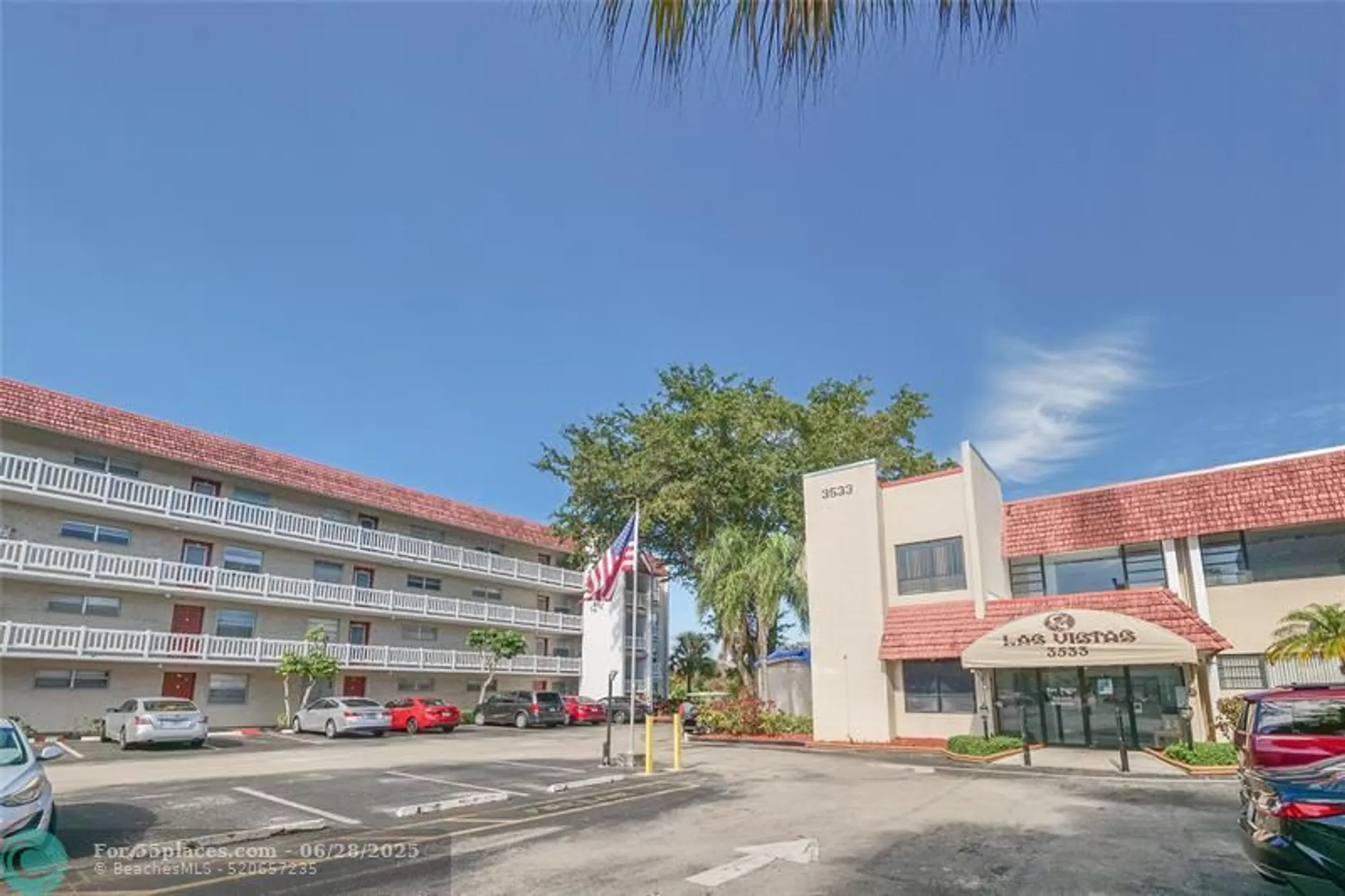 Property Slideshow image 56 of 57 | 3531 inverrary dr apt 407, Lauderhill, FL, 33319
