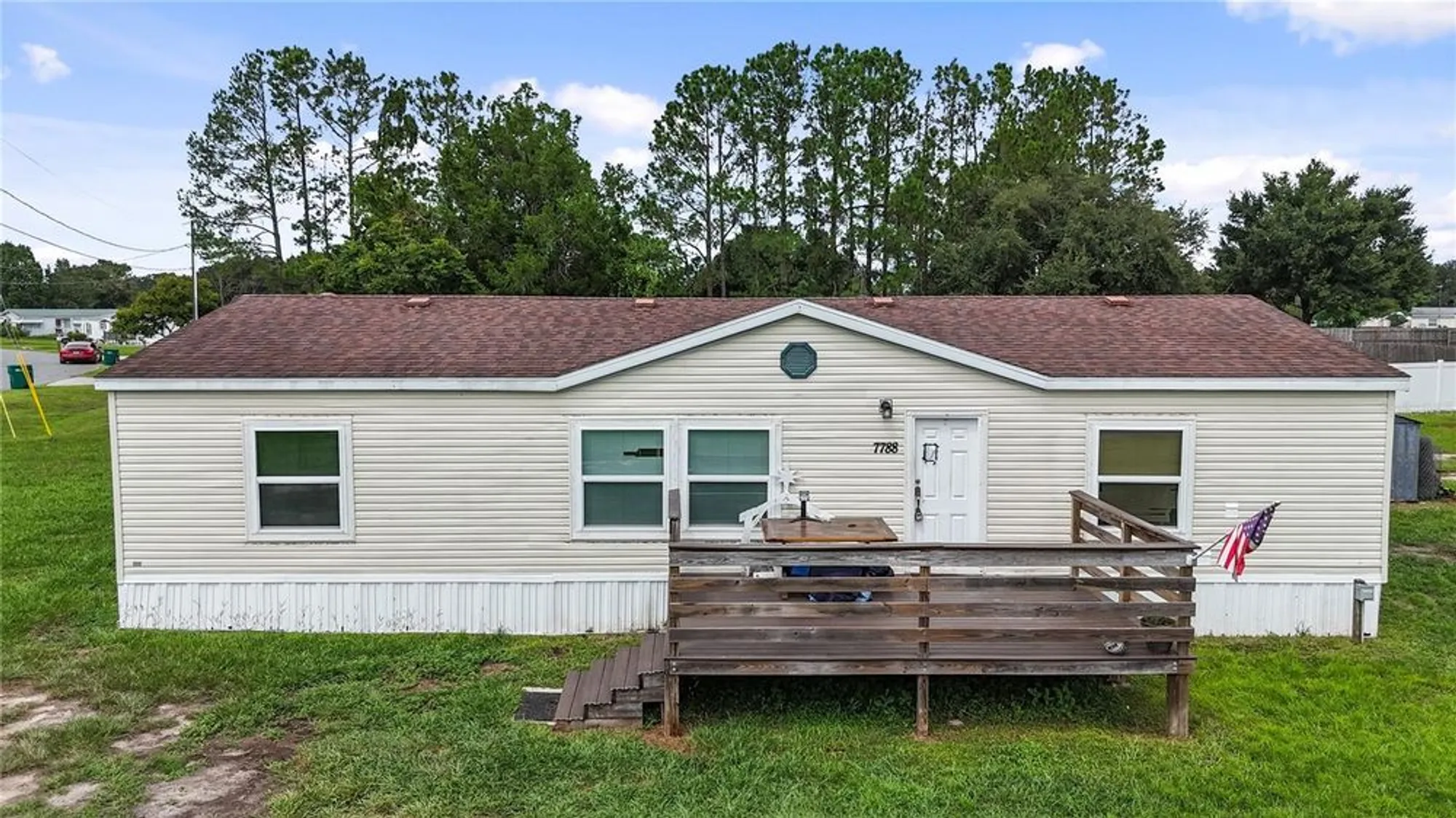 Property Slideshow image 1 of 23 | 7788 county road 109g, Lady Lake, FL, 32159