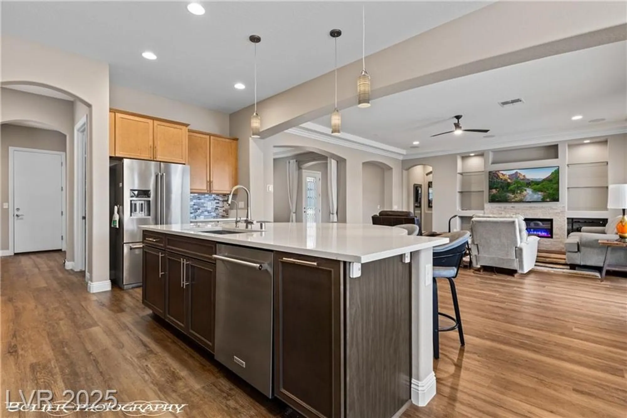 Property Slideshow image 33 of 72 | 1227 dome peak cir, Mesquite, NV, 89034