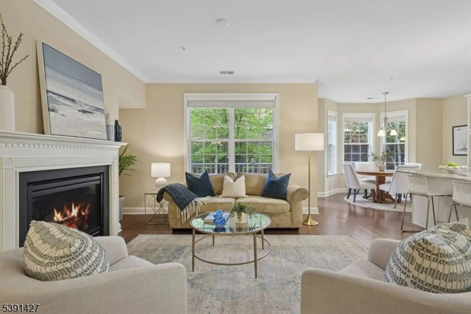 Property Slideshow image 1 of 45 | 6 pebble rd unit d1 # d1, Woodland Park, NJ, 07424
