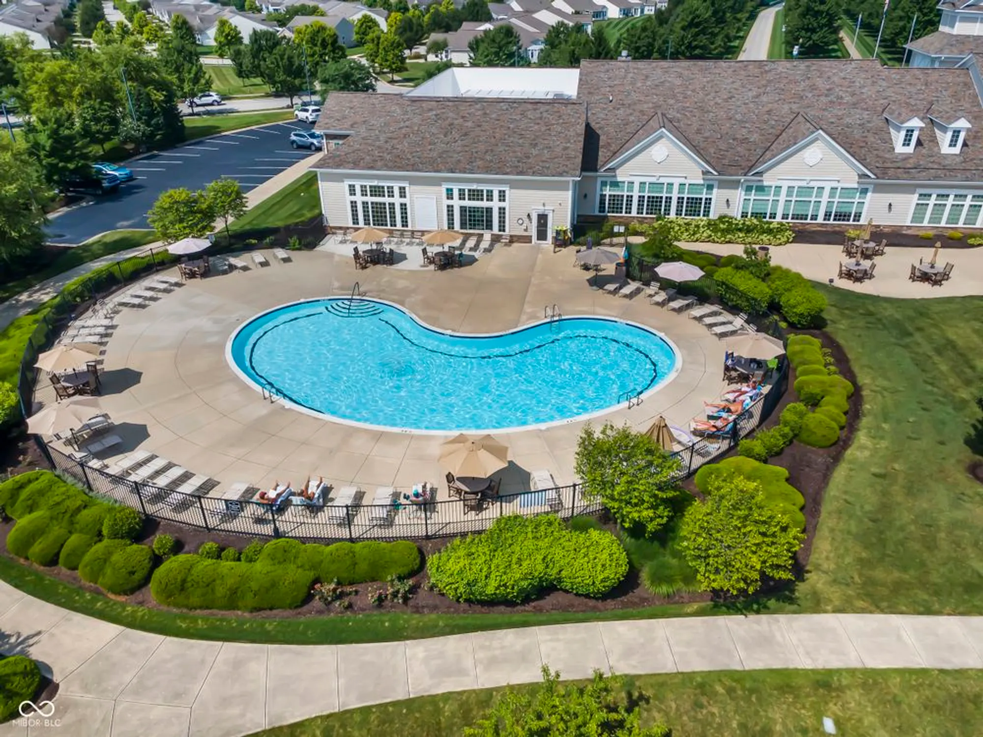 Property Slideshow image 39 of 52 | 13456 ravenswood trl, Fishers, IN, 46037