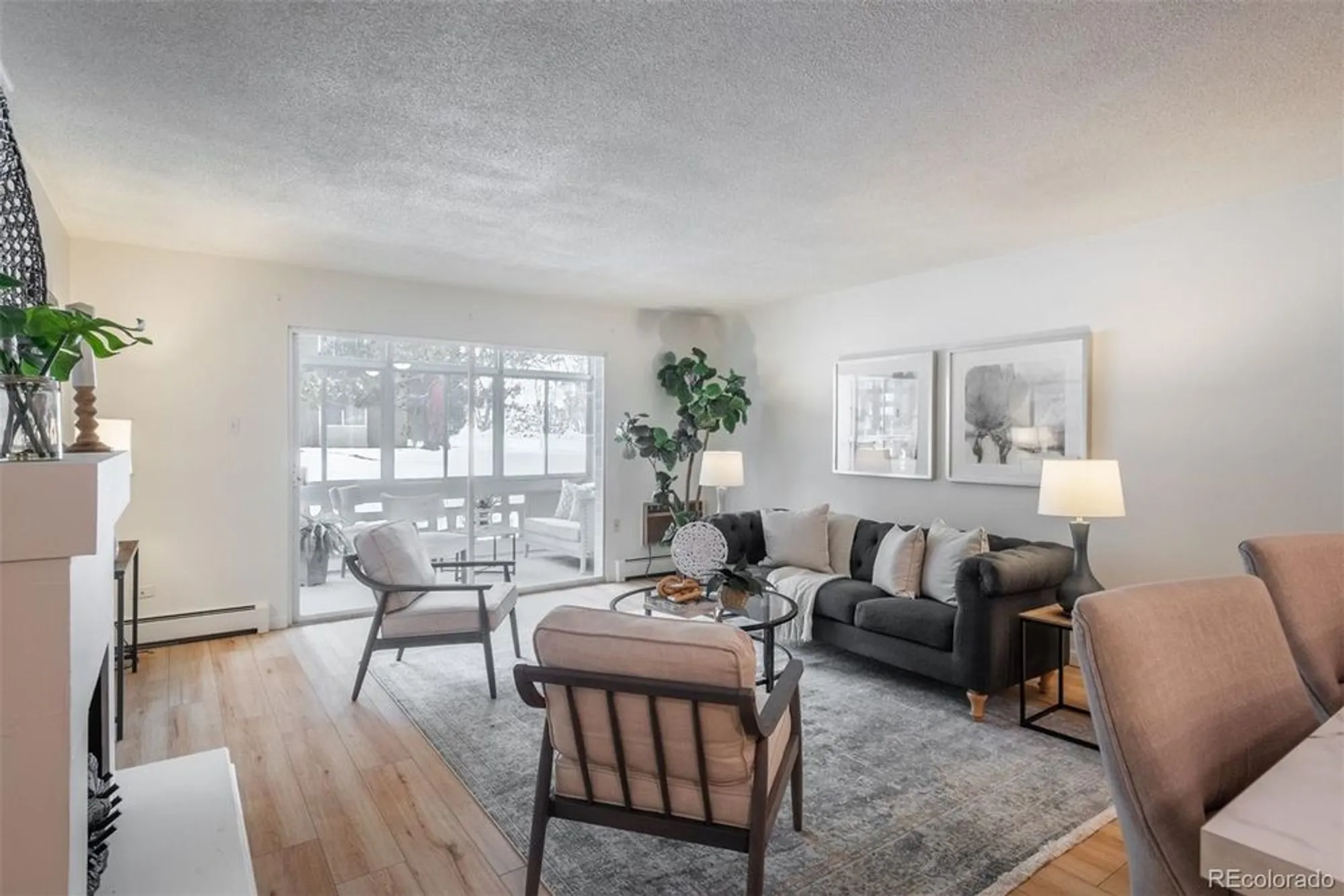 Property Slideshow image 2 of 19 | 715 s alton way unit 6a, Denver, CO, 80247
