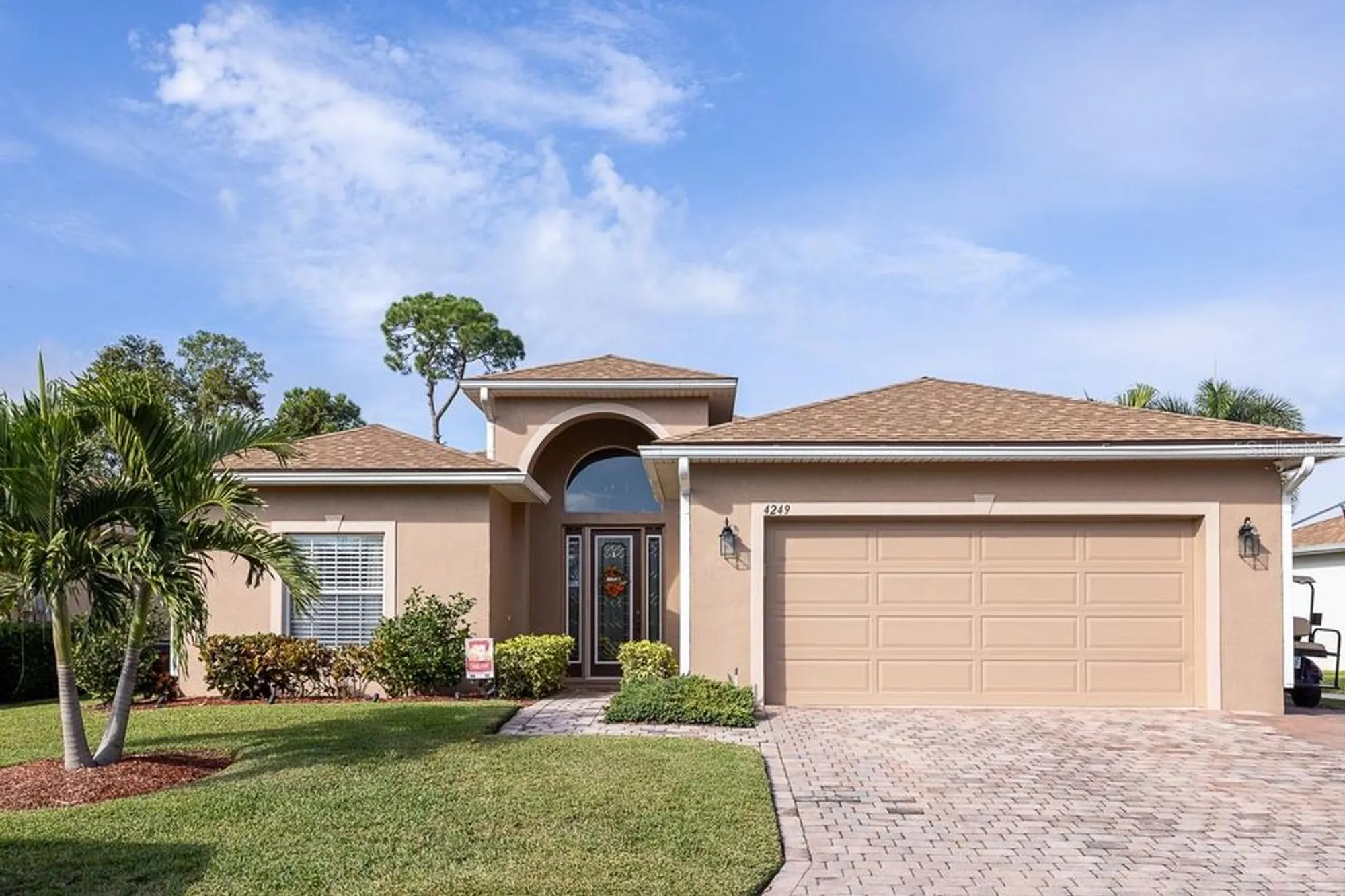 Property Slideshow image 1 of 41 | 4249 berwick dr, Lake Wales, FL, 33859
