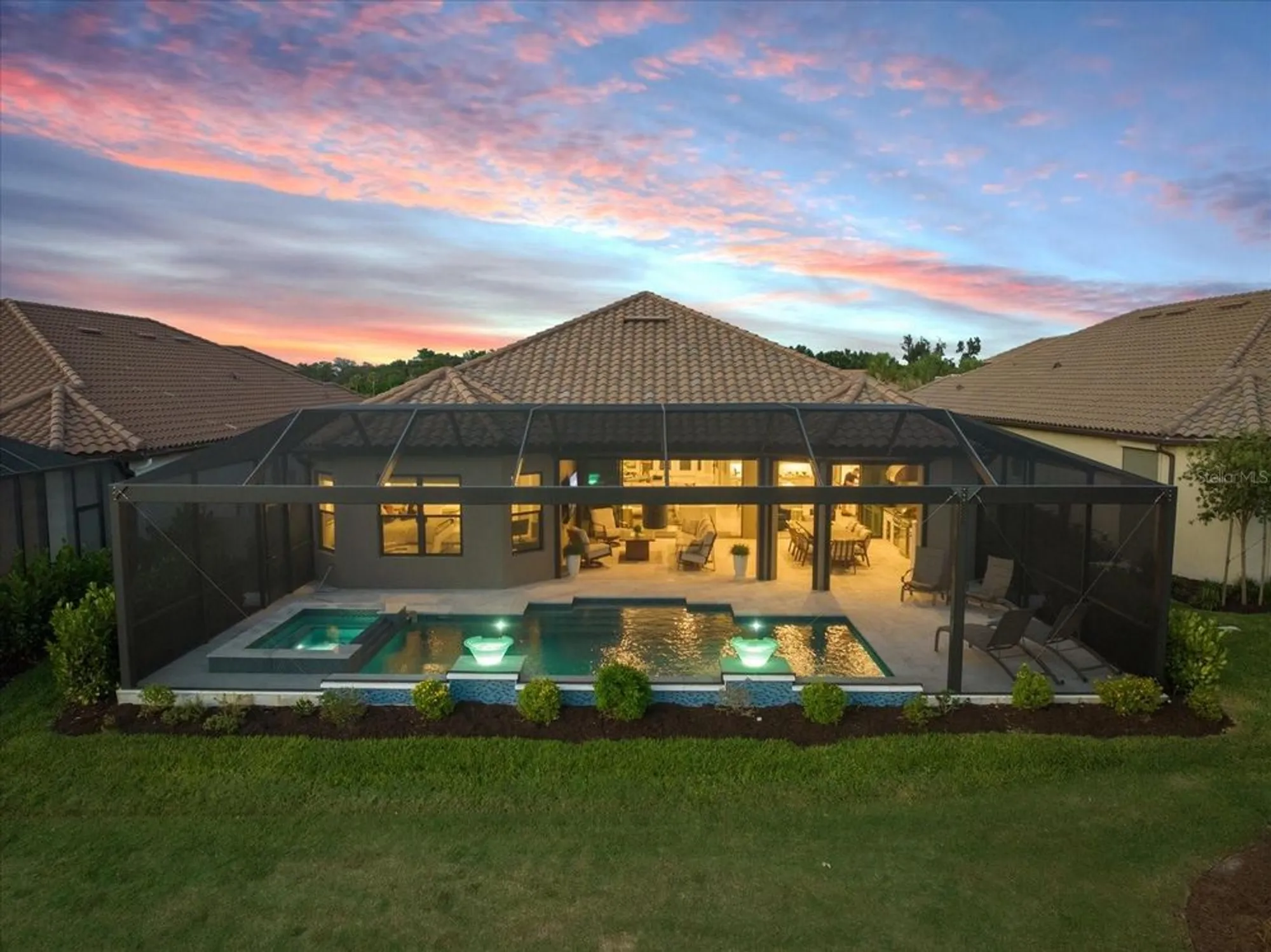 Property Slideshow image 64 of 78 | 3836 santa caterina blvd, Bradenton, FL, 34211